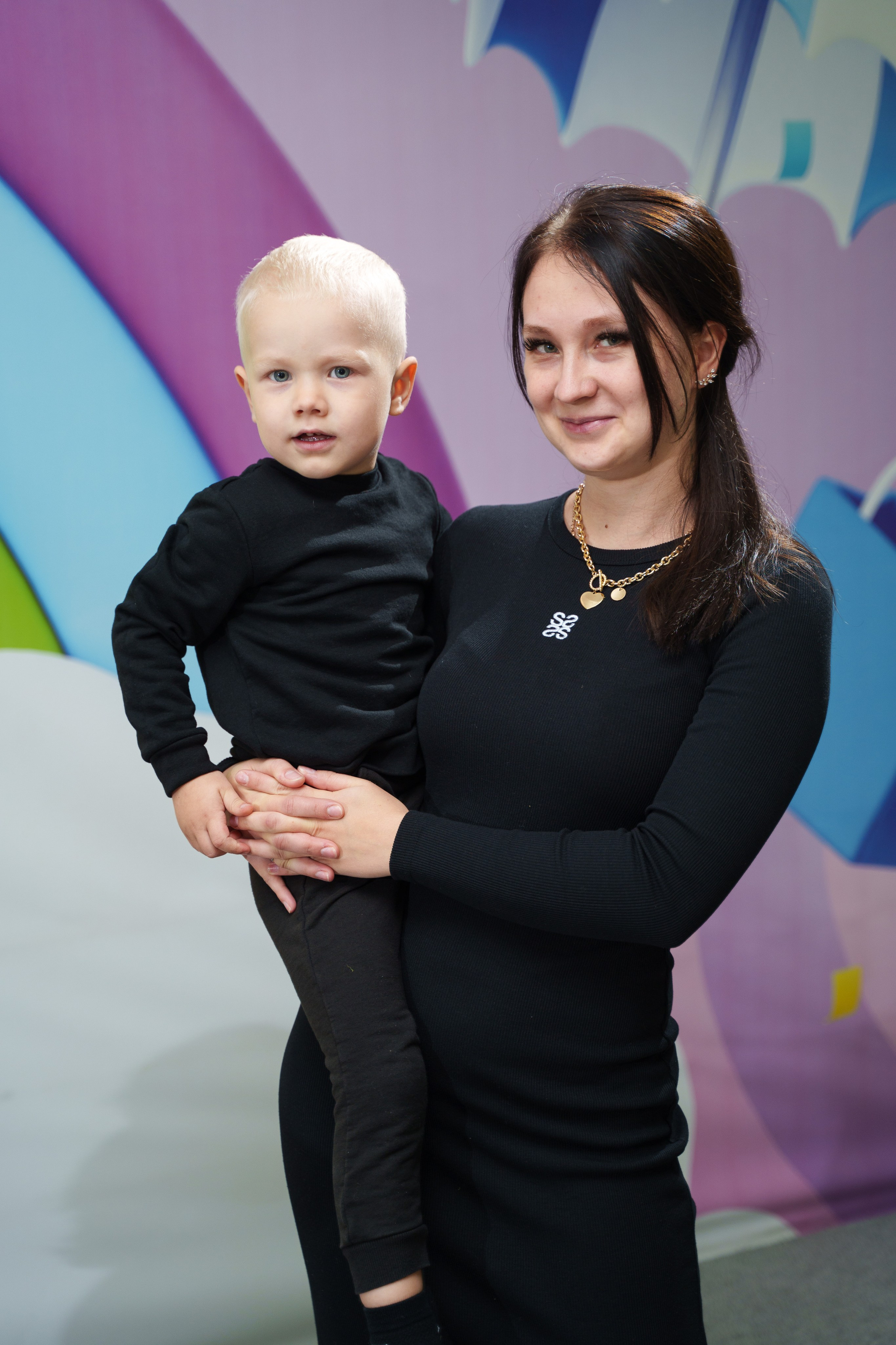 Фотограф на детские праздники. Свадебный и семейный фотограф в Новосибирске Данил Коротких