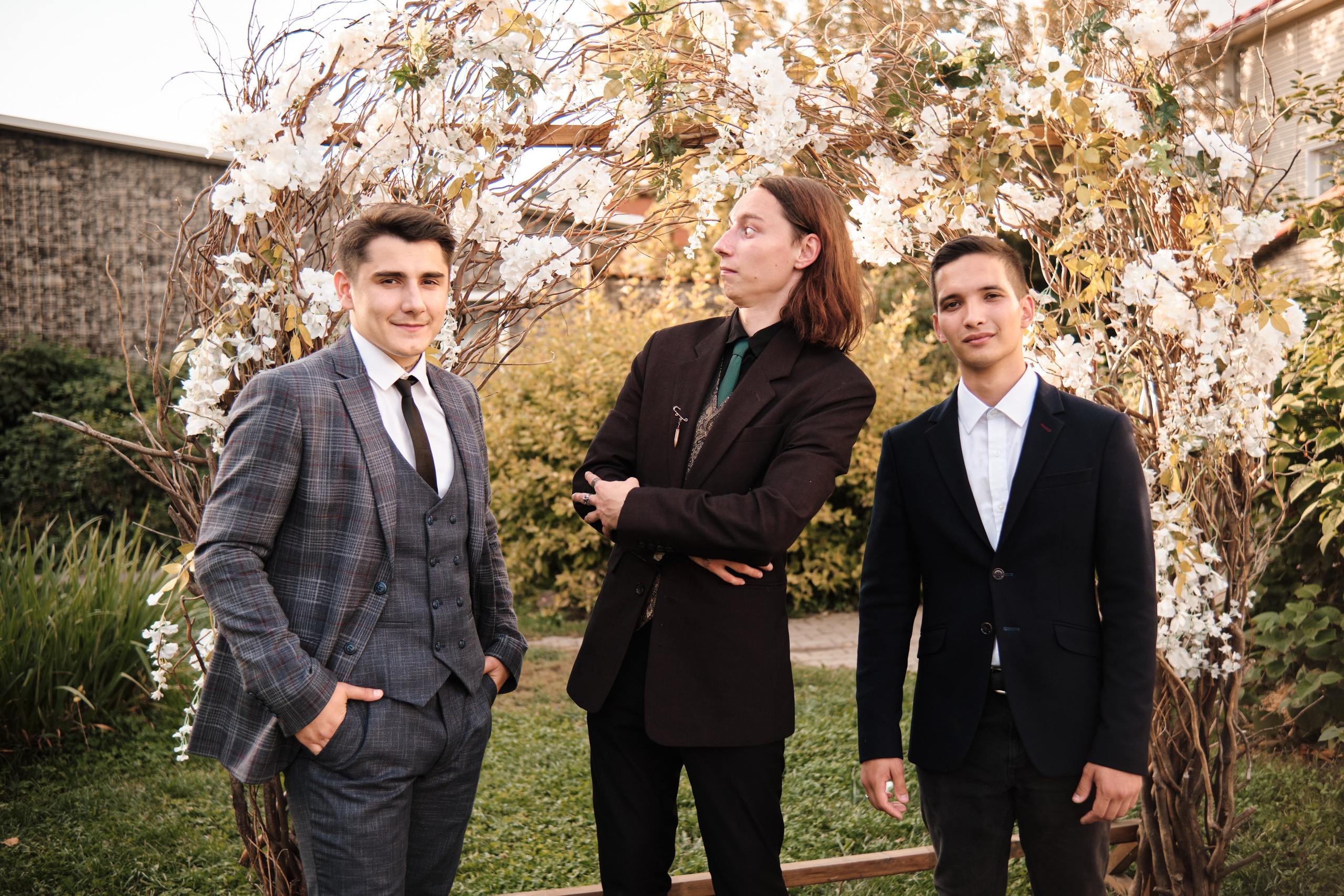 Томск. Ульяна и Дмитрий. Свадебный и семейный фотограф в Новокузнецке Иван Иванов