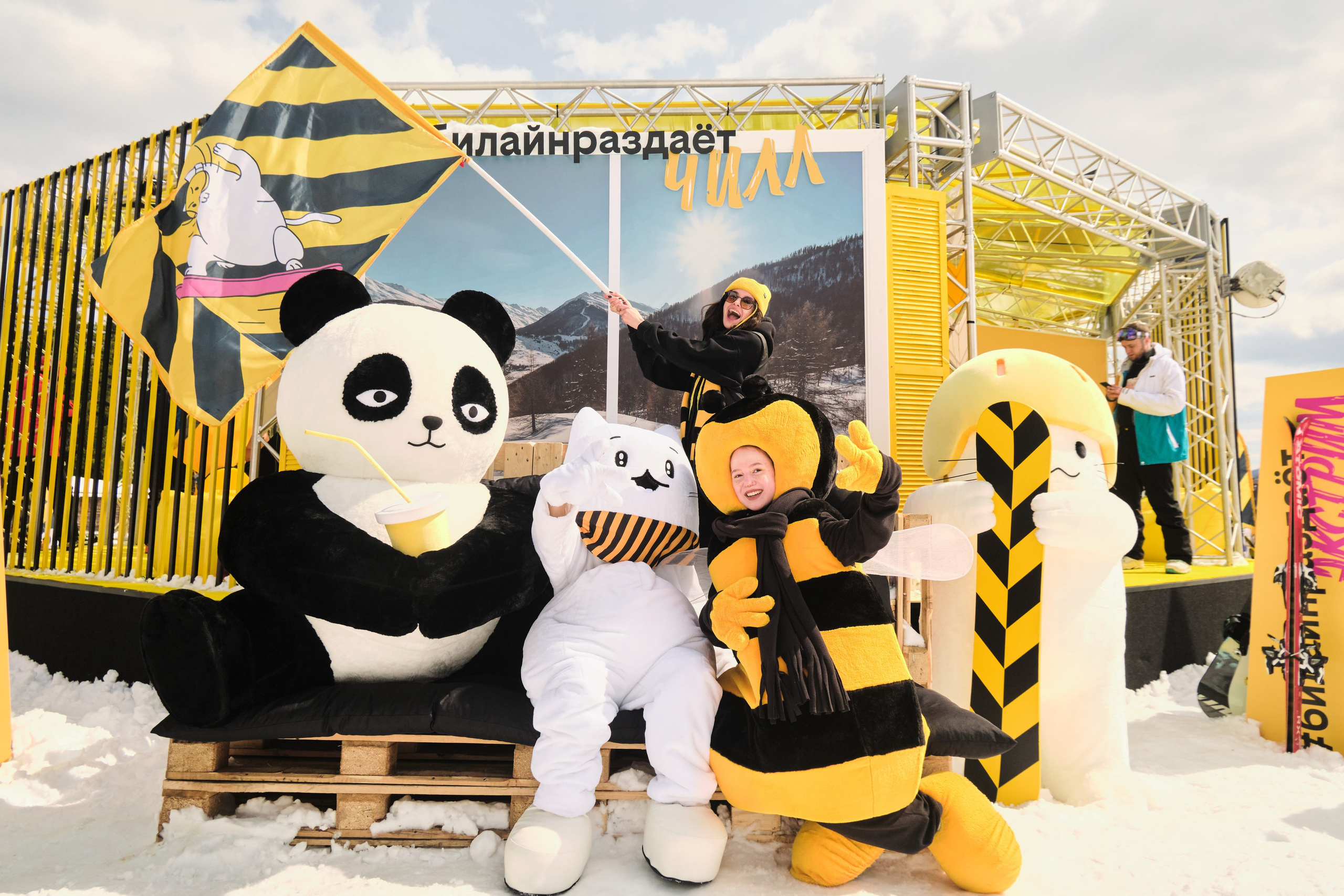 Грелка фест 21.04.2023. Свадебный и семейный фотограф в Новокузнецке Иван Иванов