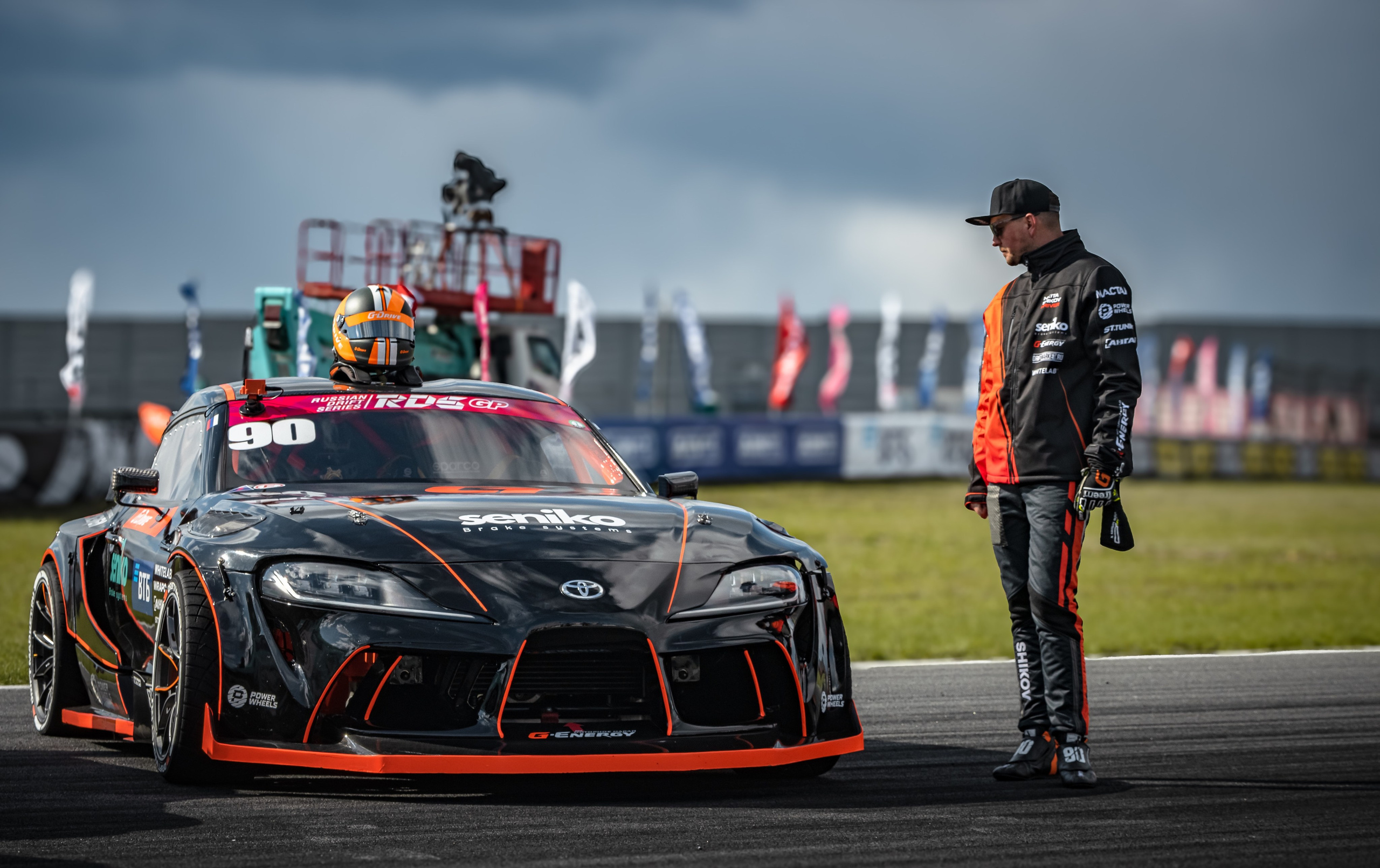 RDS GP. NE Cinema — backstage and reportage photography in cinema, music, Automotive and sport