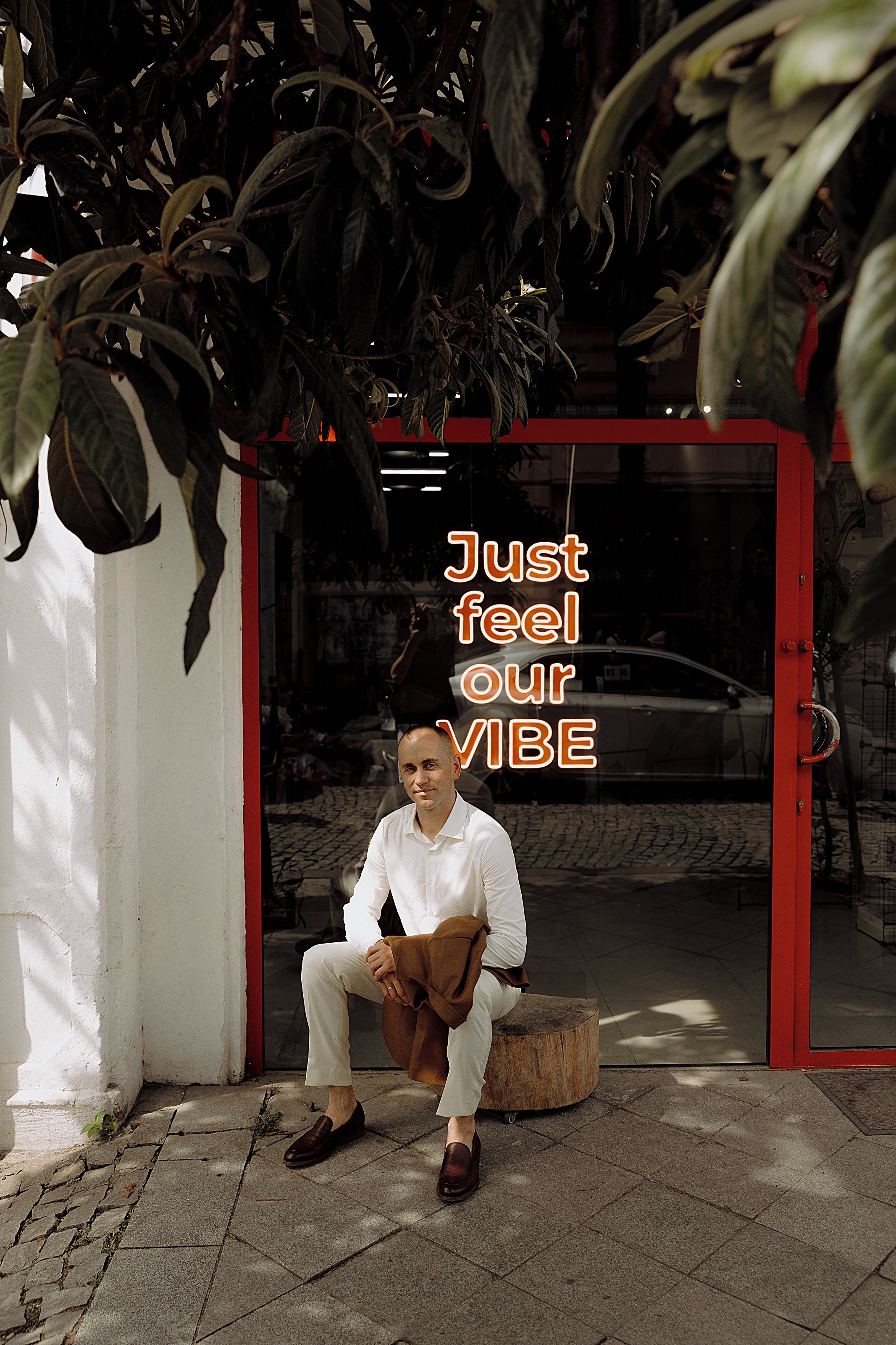 A&I. Фотограф в Батуми Павел Шарников