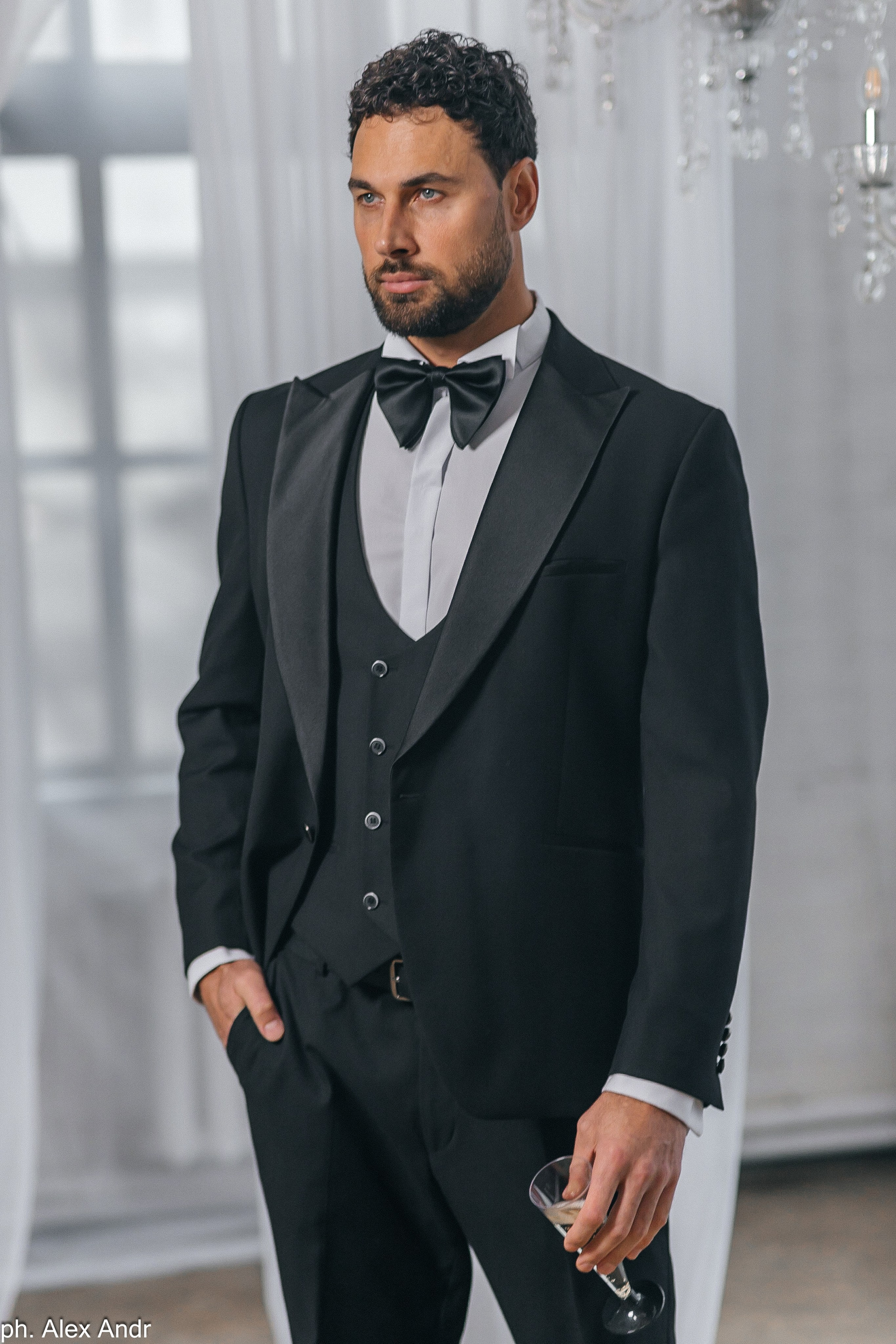 Мужские портреты. Alex Andr фотограф Москва и МО