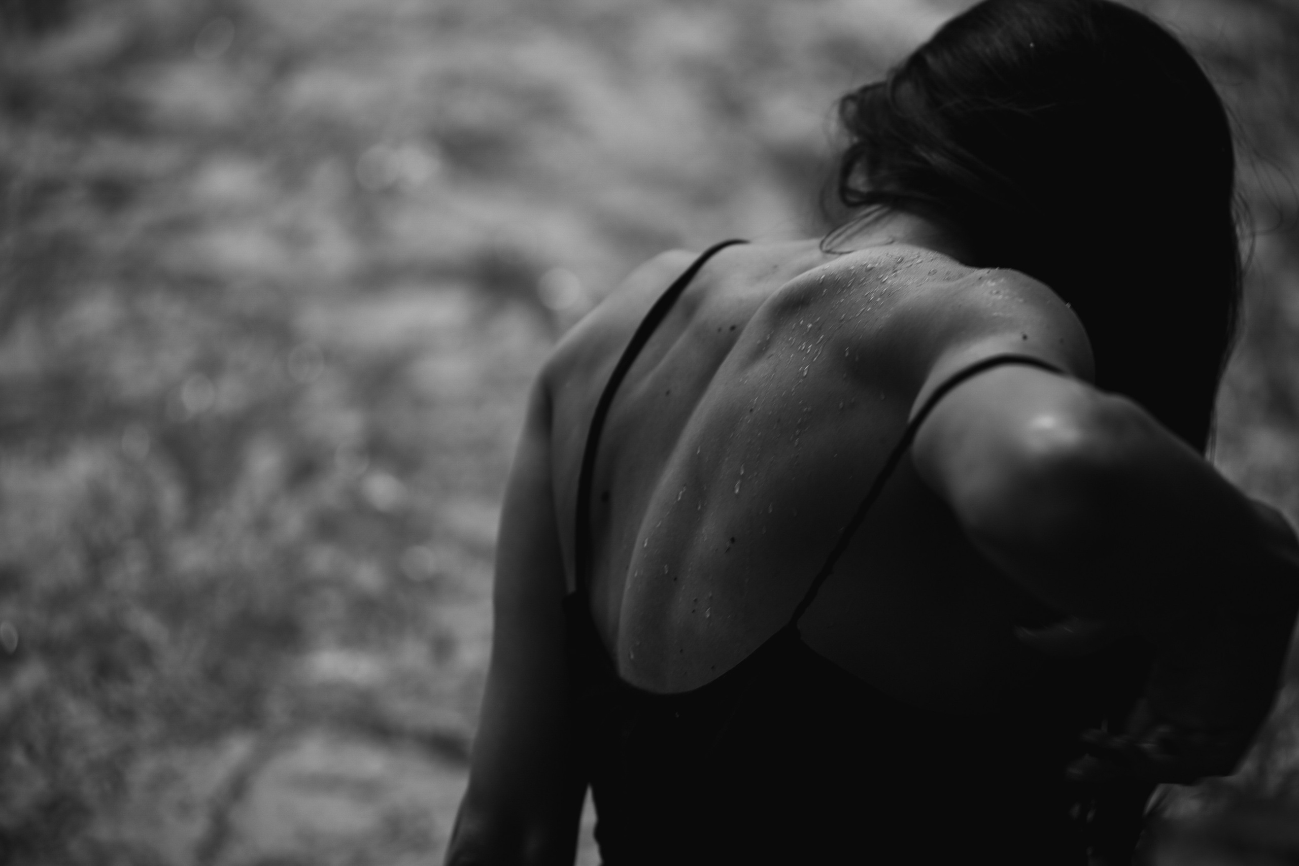 Natalie forest nymph. Anastasia Serdyuk, travel photographer, travel photo, portraits, stories, fineart prints