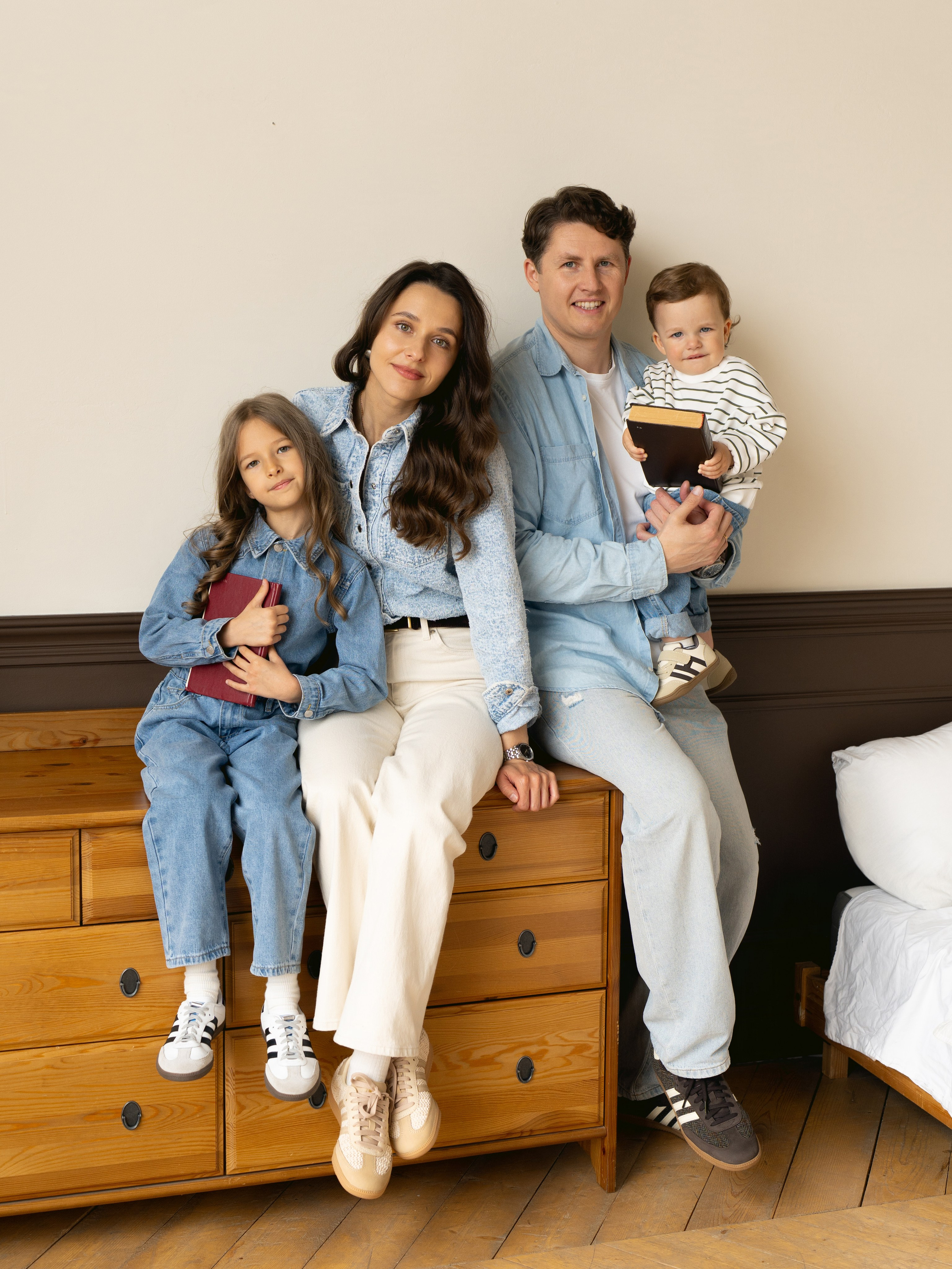 Our happiness. Фотограф в Краснодаре Никита Глухой