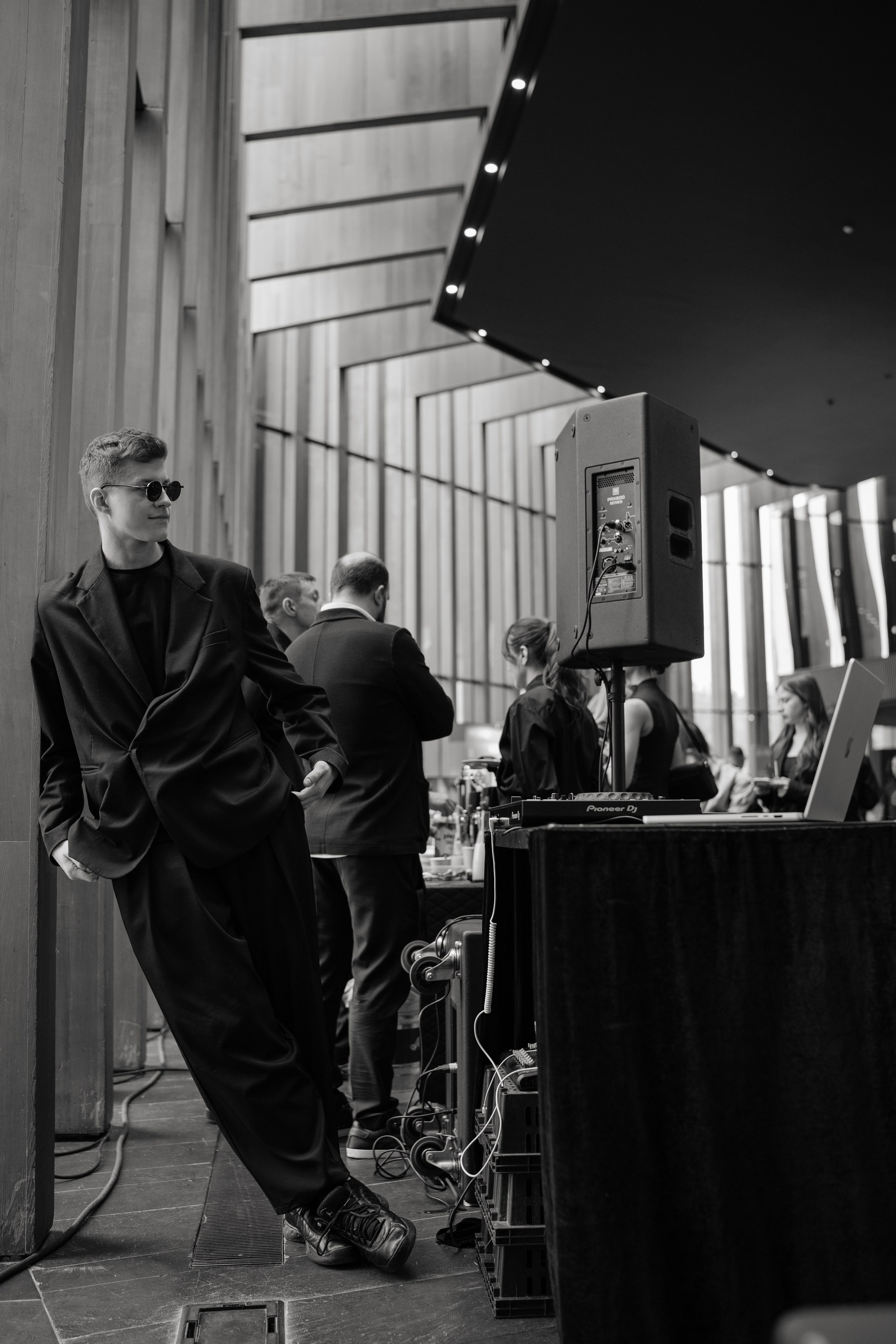 Фотограф репортажный на конференцию/форум в Москве. Репортажный фотограф в Москве Саша Дружинина