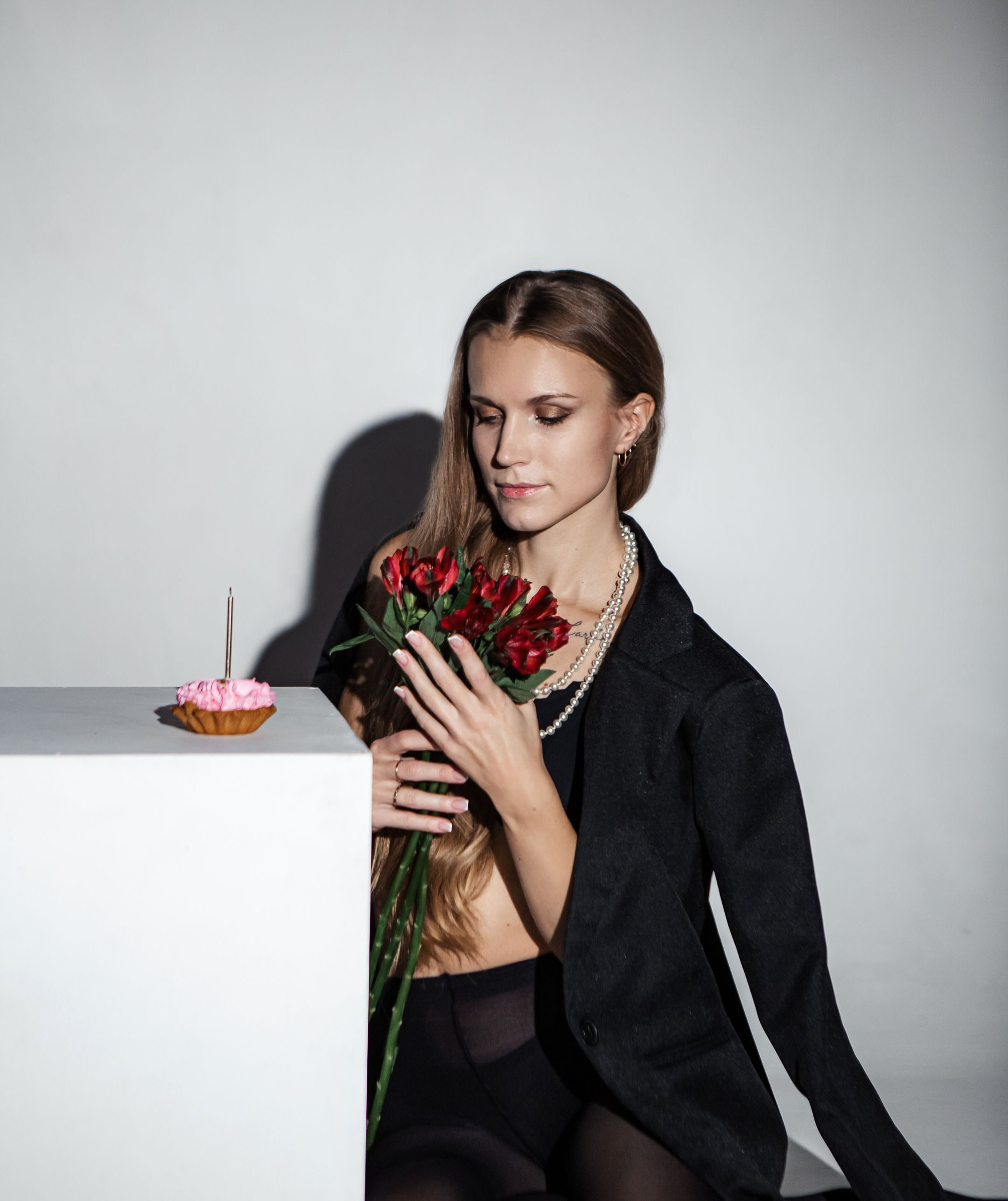 Женственная эстетика. Фотограф Тверь|Москва|Волоколамск| Отт Кристина