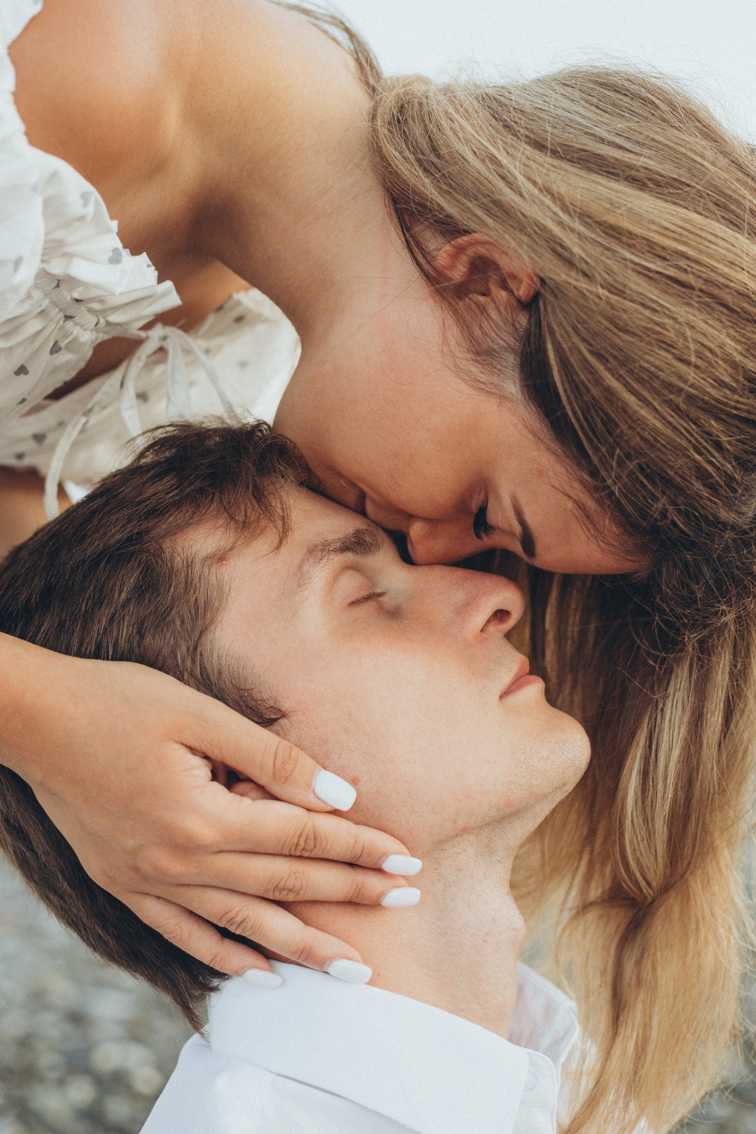 Влад и Ирина. Фотограф в Сочи Кузьменкова Анастасия