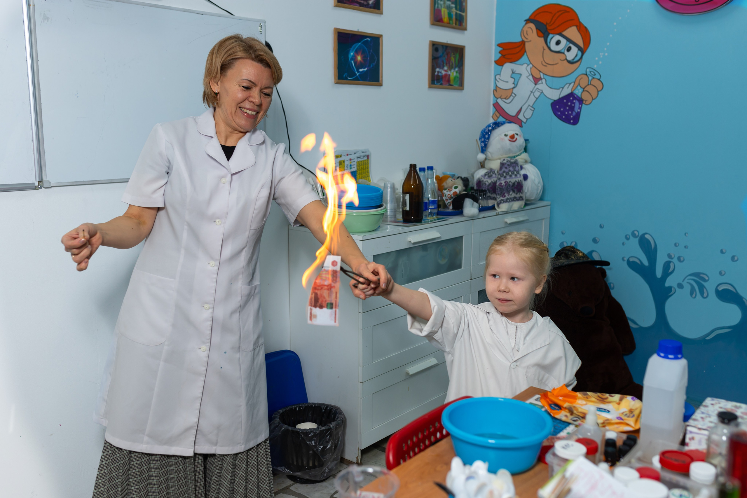 День рождение Данила. Марина Шаймухаметова. Фотограф в Уфе