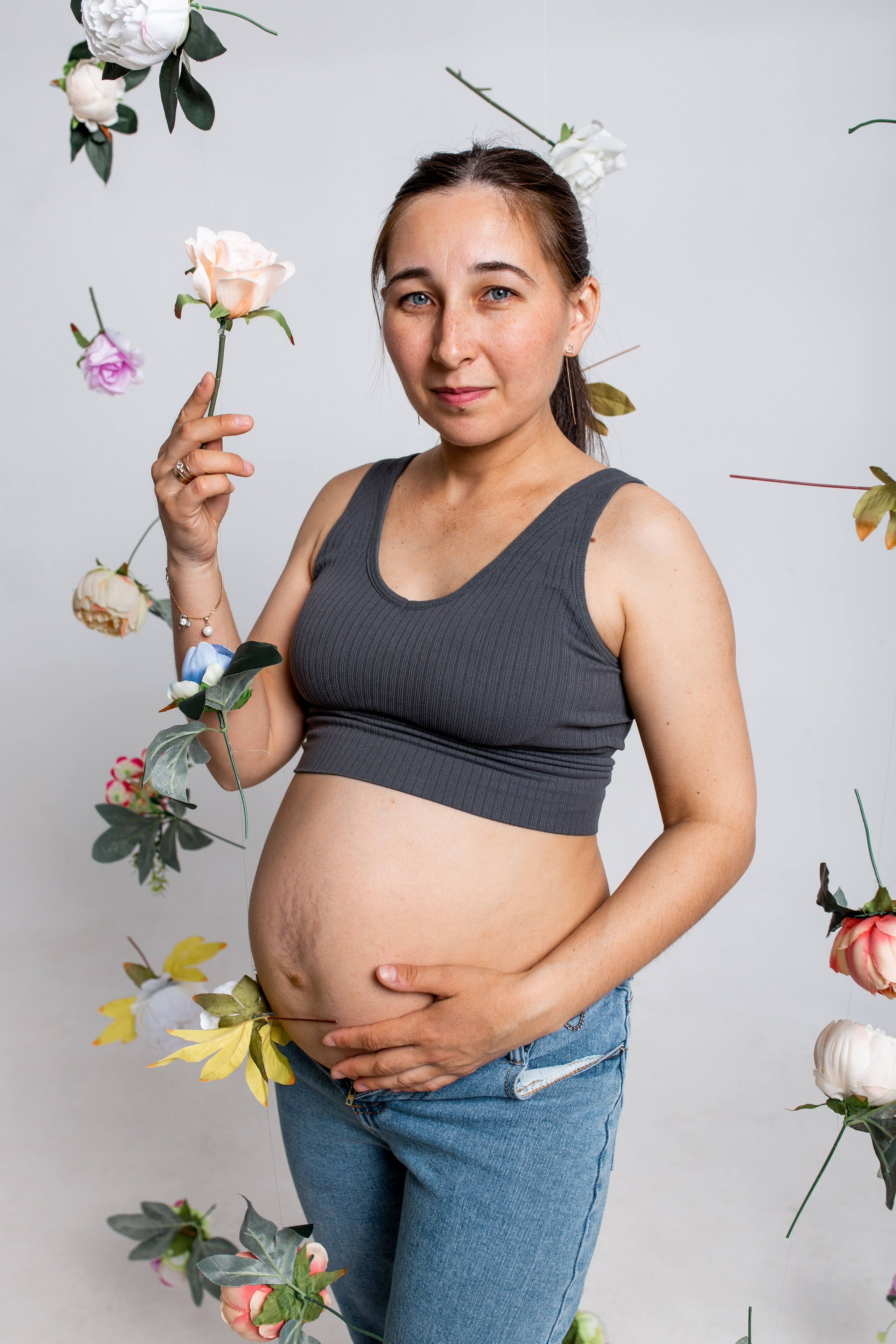 Эмма. Марина Шаймухаметова. Фотограф в Уфе