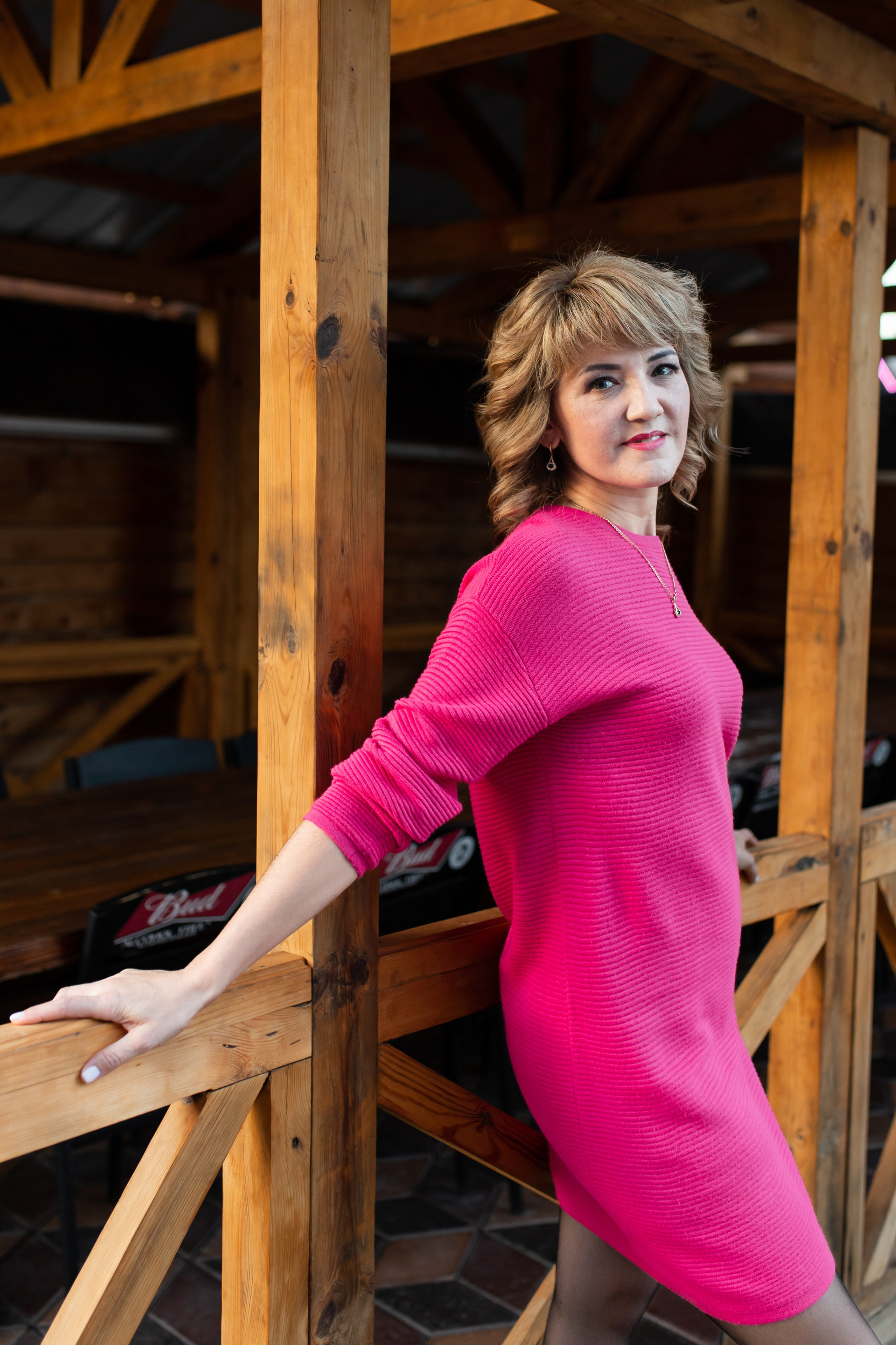 Siberian Wellness. Марина Шаймухаметова. Фотограф в Уфе