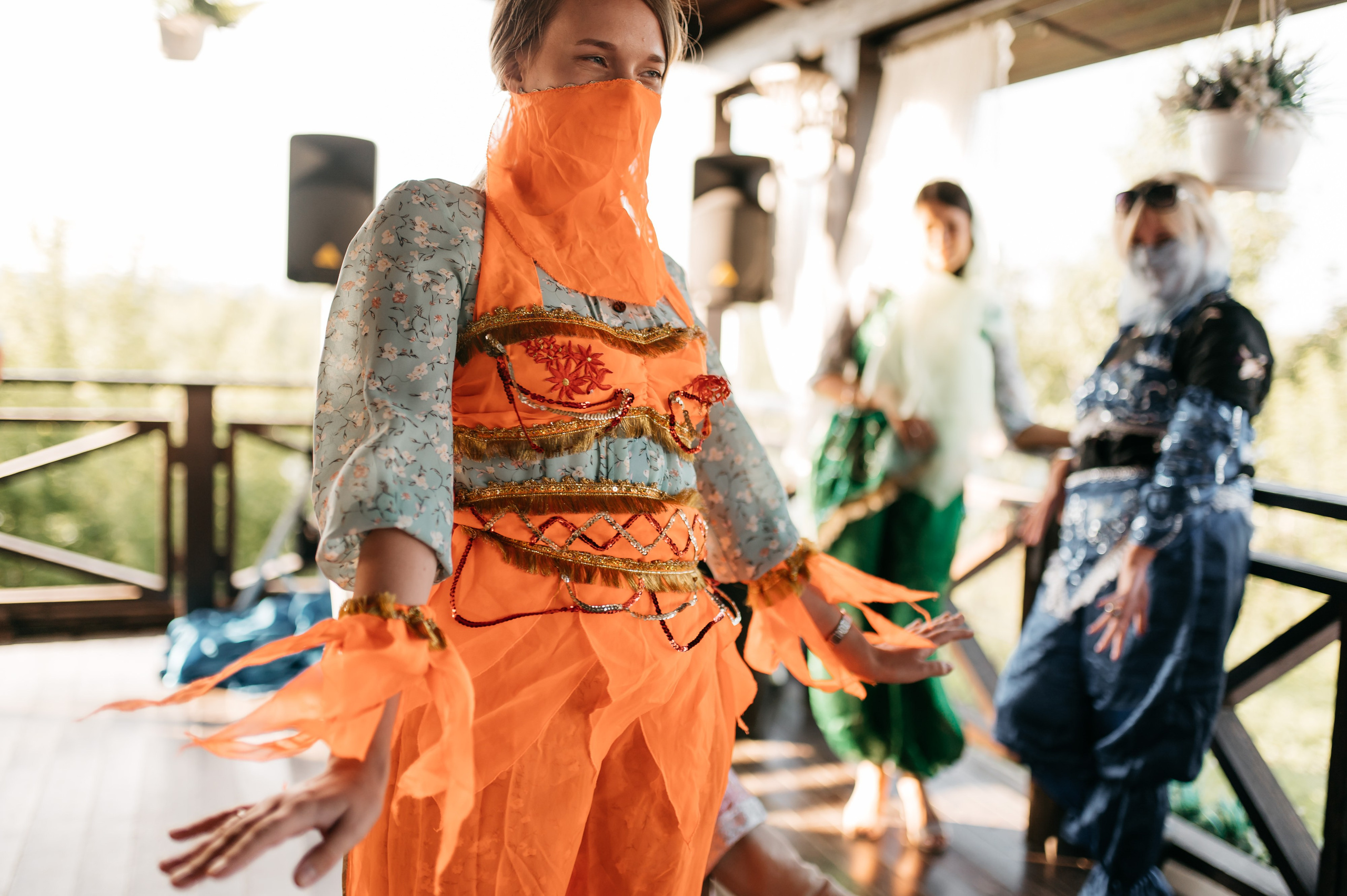 Елена. Свадебный фотограф в Красноярске