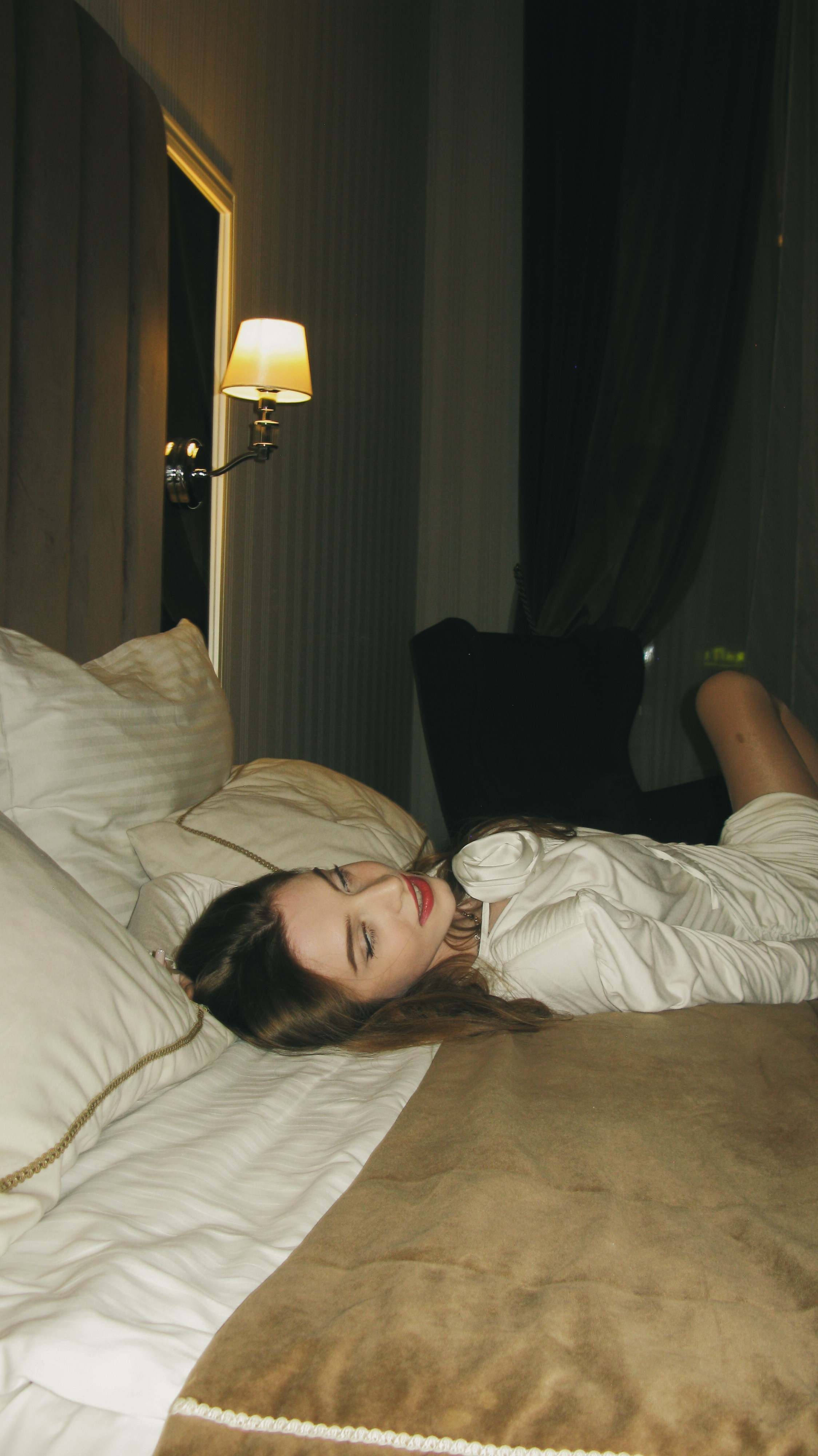 Дарья. Портретный и свадебный фотограф в Москве Александра