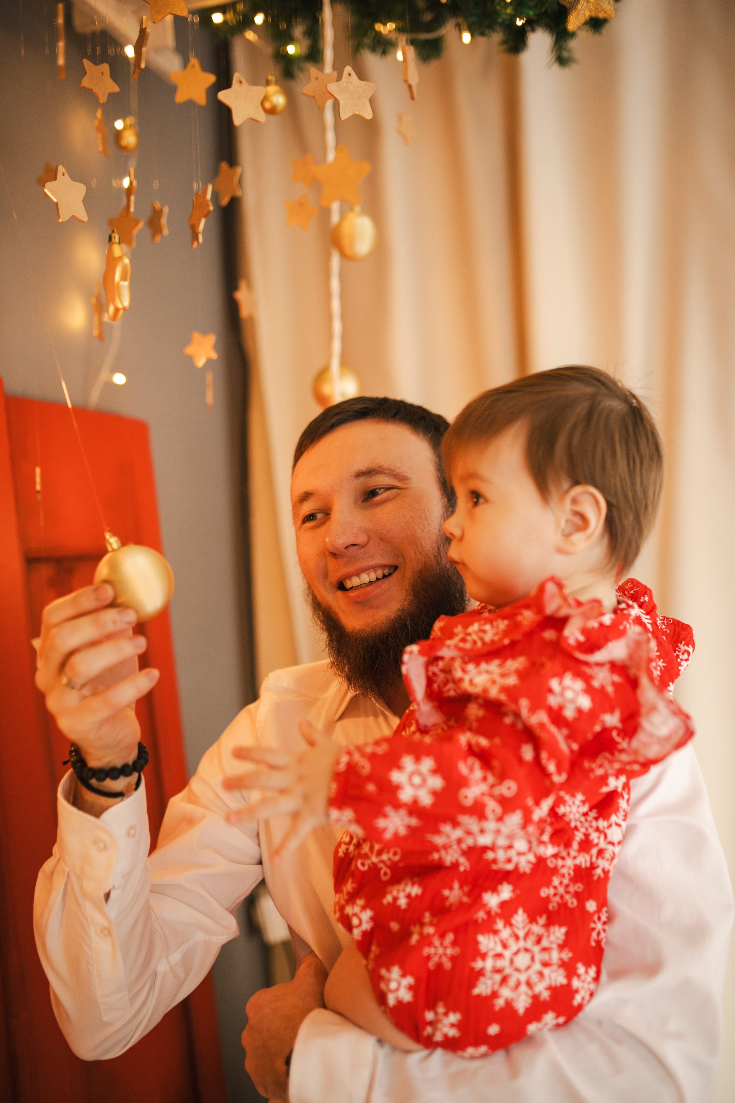 Варюшка. Фотограф в Иркутске Тома Кабанова