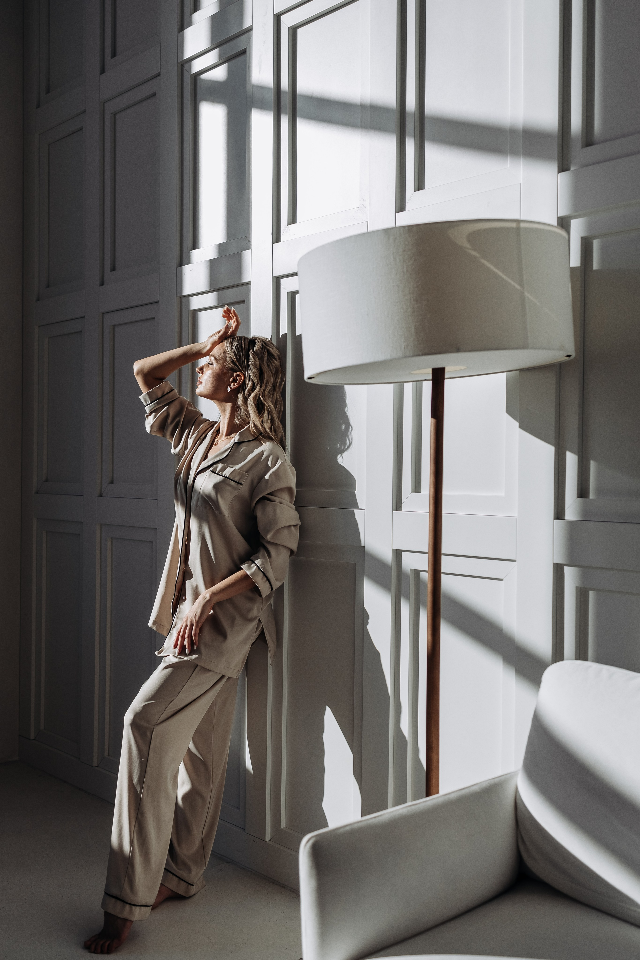 Ксения. Утро невесты. Свадебный и семейный фотограф в Челябинске. Аврамец Анна