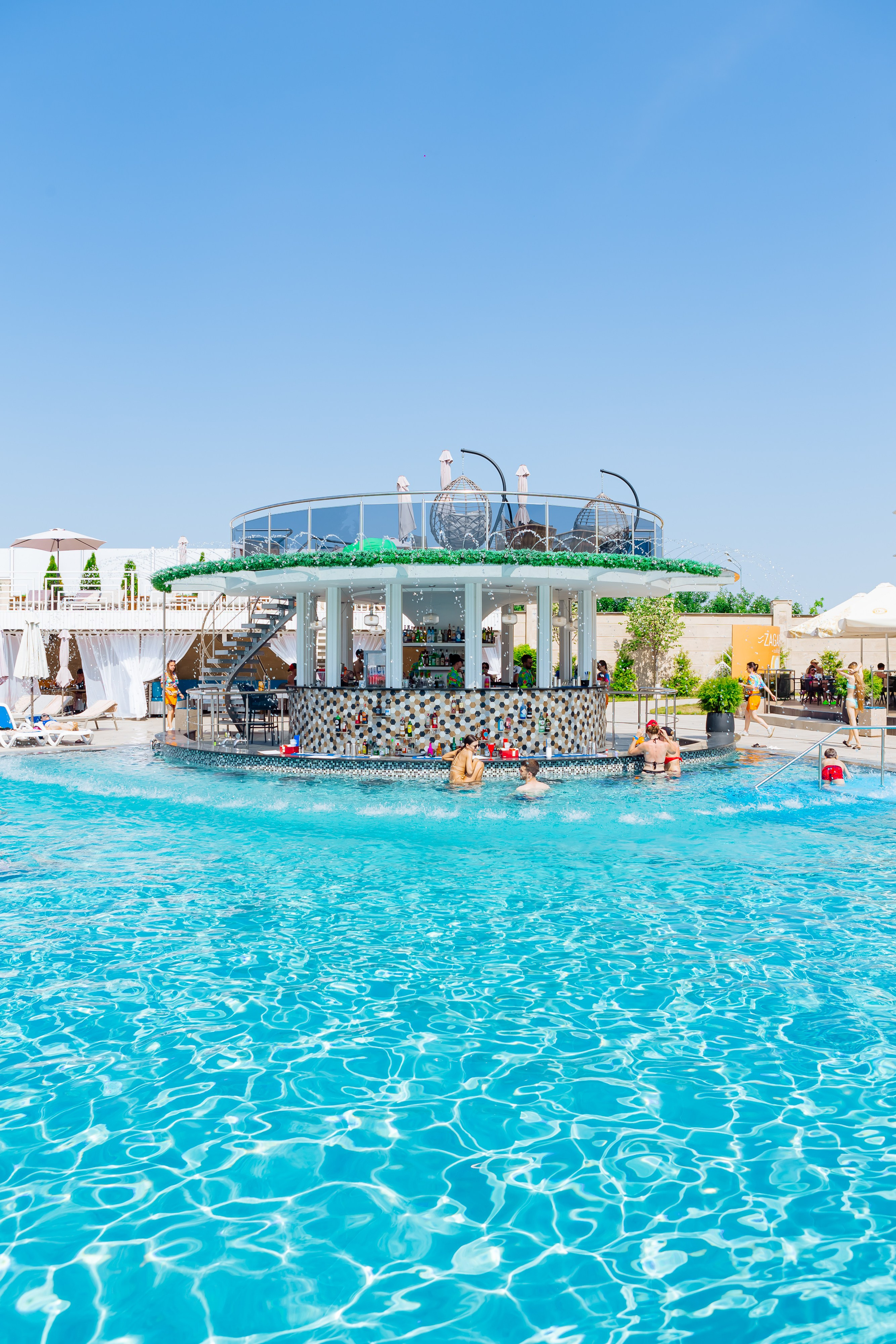 Загарро. Фотограф Краснодар Станислав Крайнов