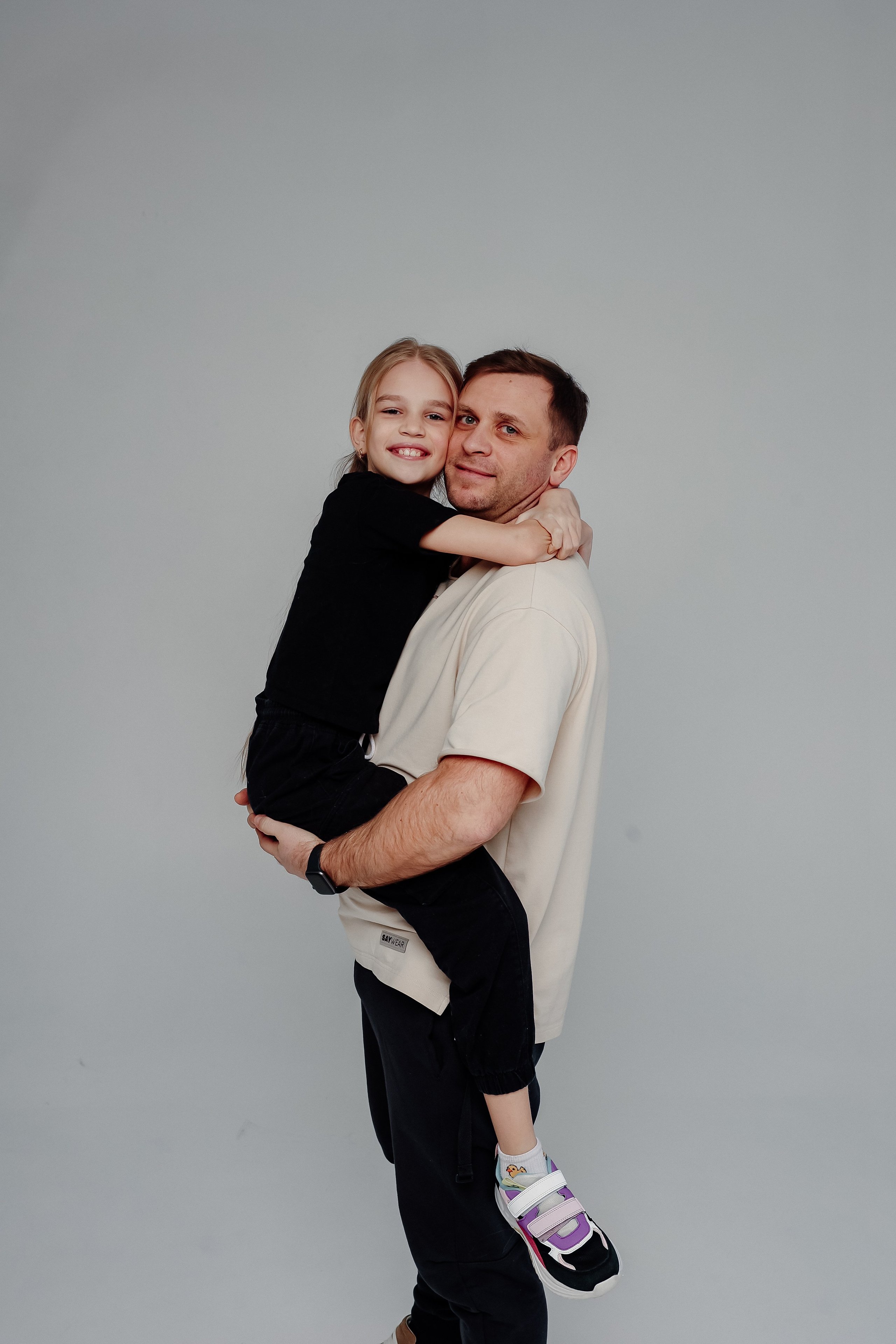 Минимализм. Фотограф Авилова Дарья ● Тюмень● Съемка больших семей ●Архив поколений