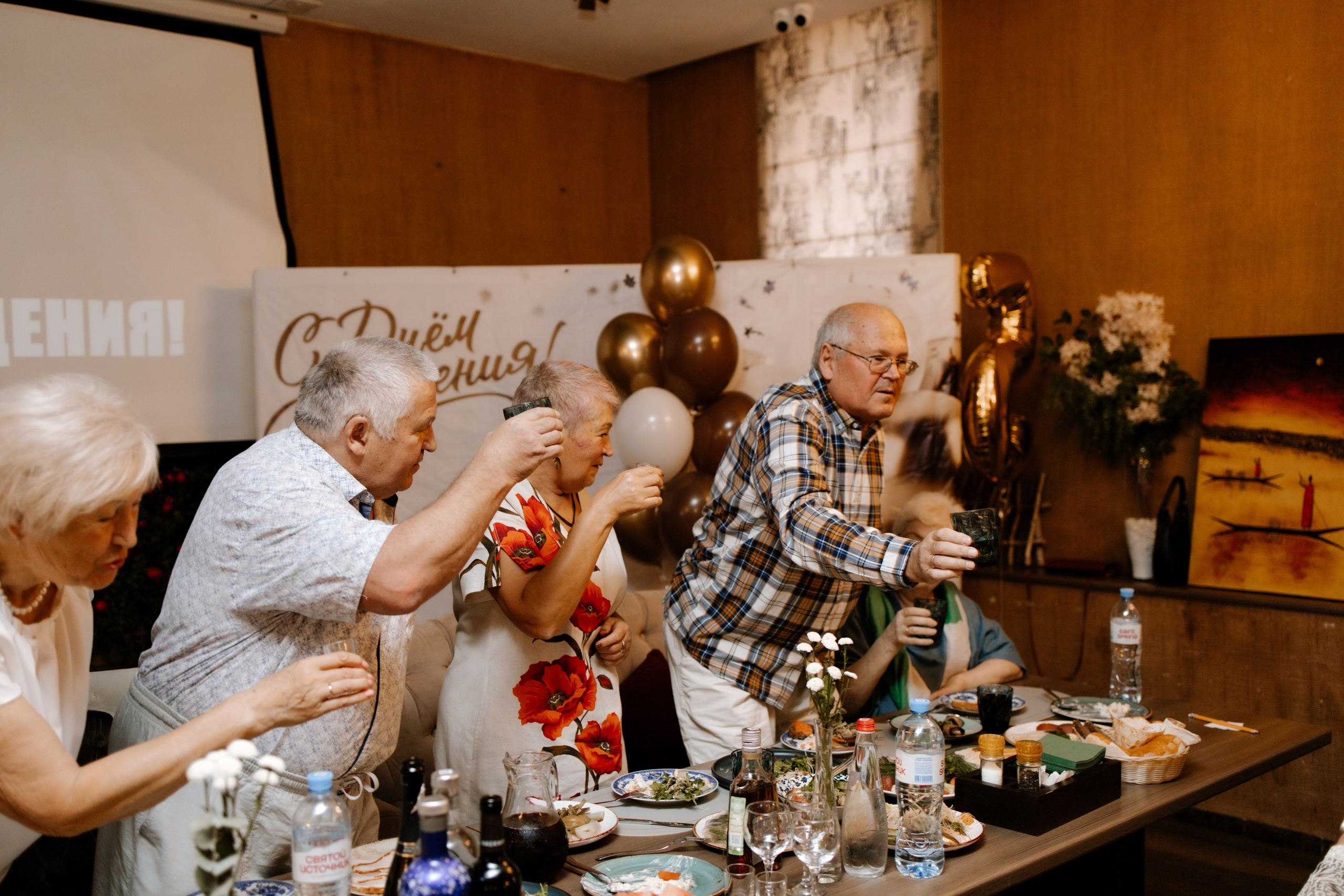 РЕПОРТАЖ. АННА ТРУНОВА | ФОТОГРАФ ЗВЁЗД