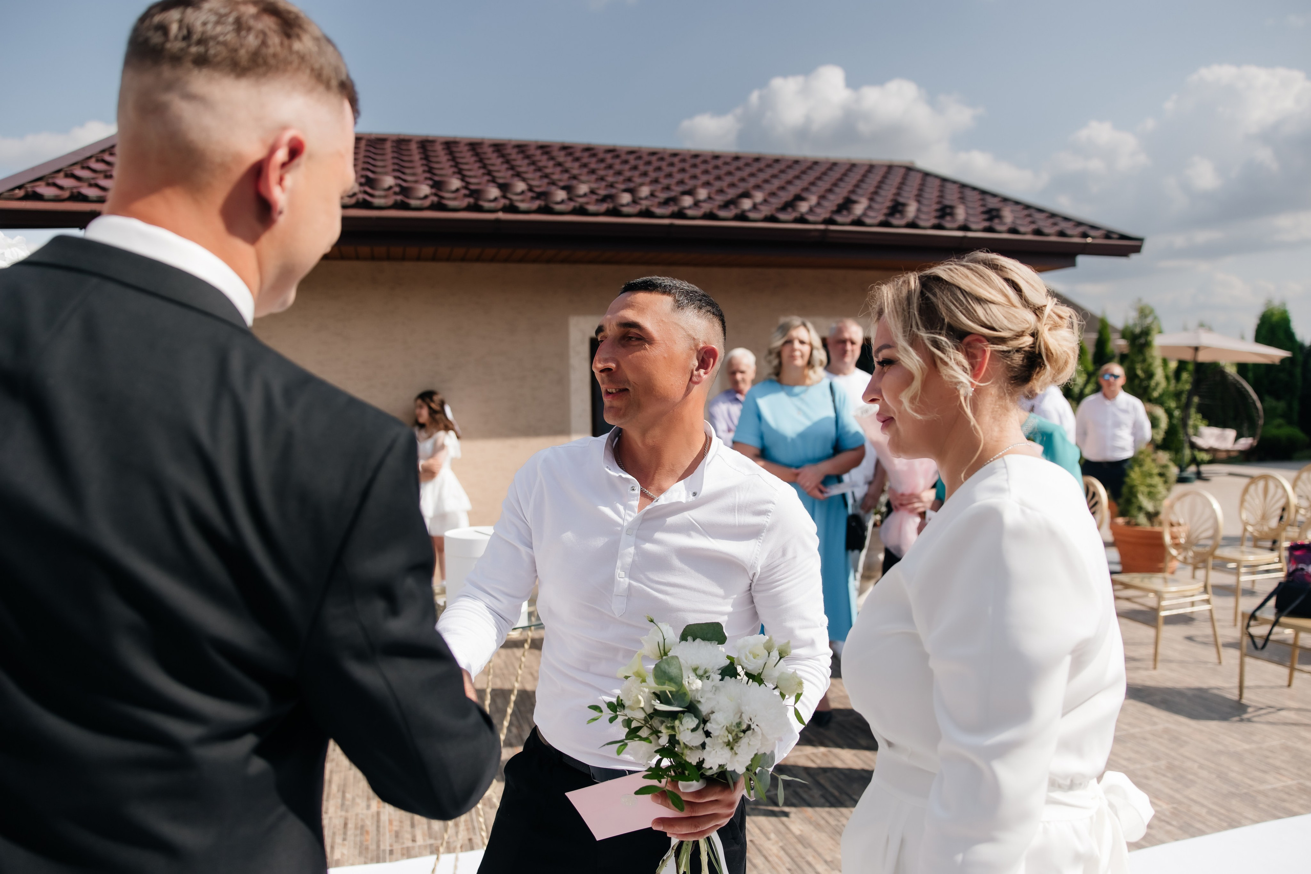 Астория + усадьба Белладжио. Фотограф ВИКА МЕДУЗА