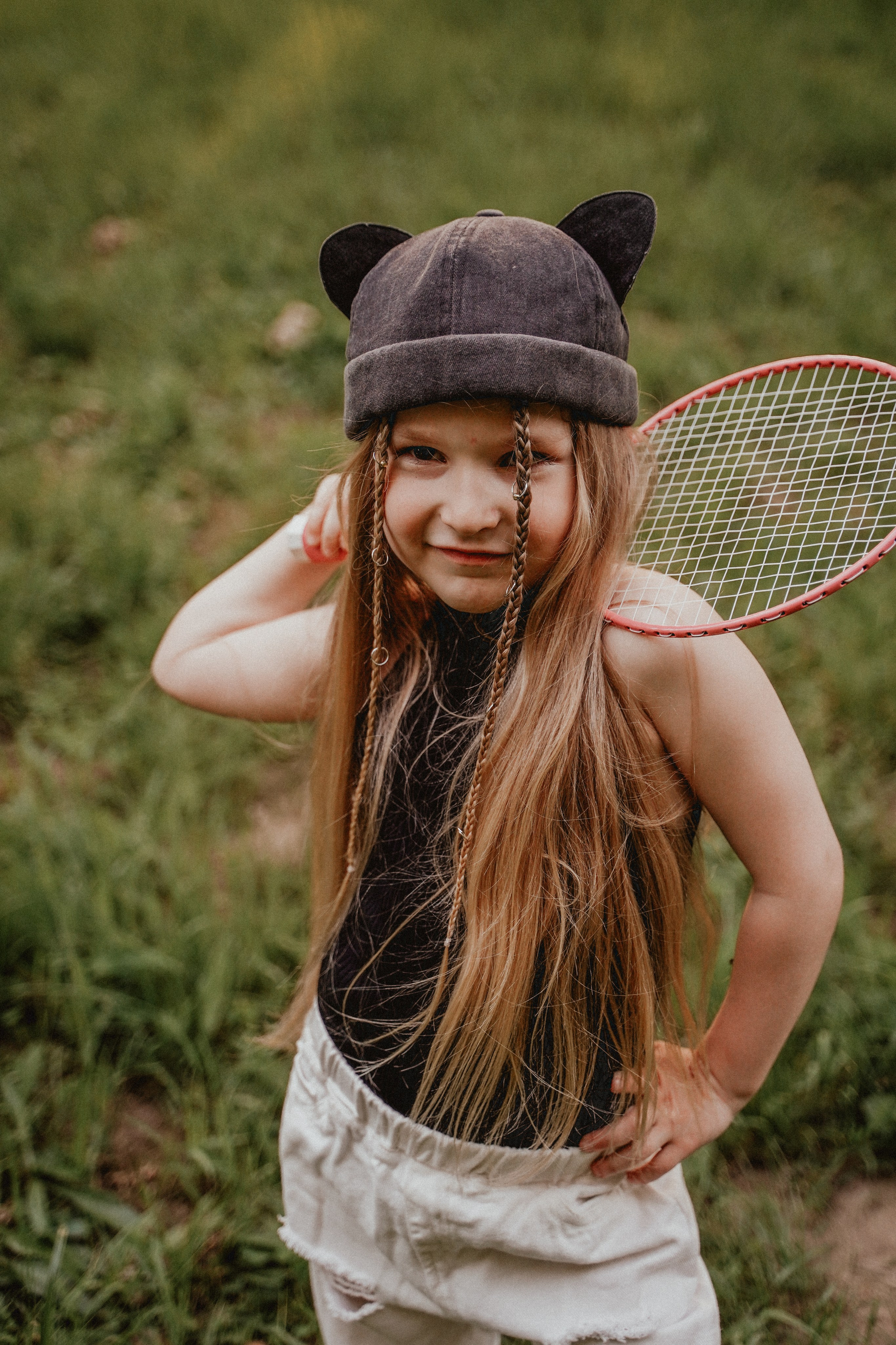 Семейная фотосессия со скейтом и самокатом. Семейный и женский фотограф в Краснодаре Анастасия Приймак