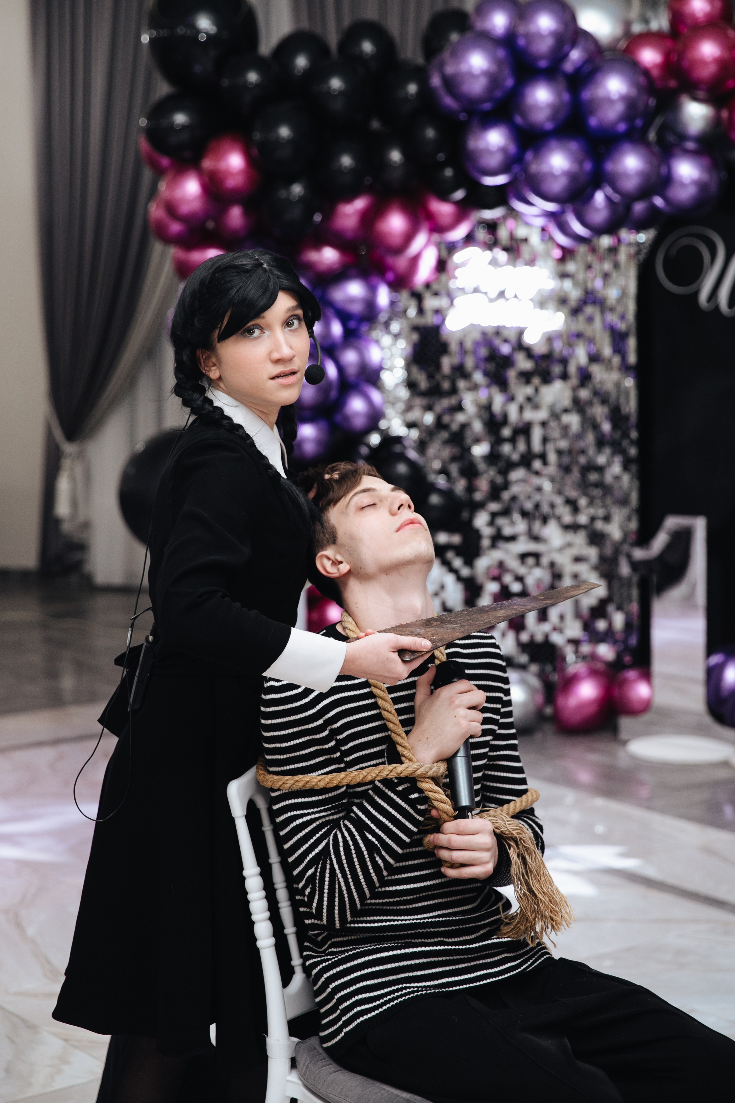 Happy birthday Иветта. Фотограф Георгиевск, КМВ Дамер Катерина