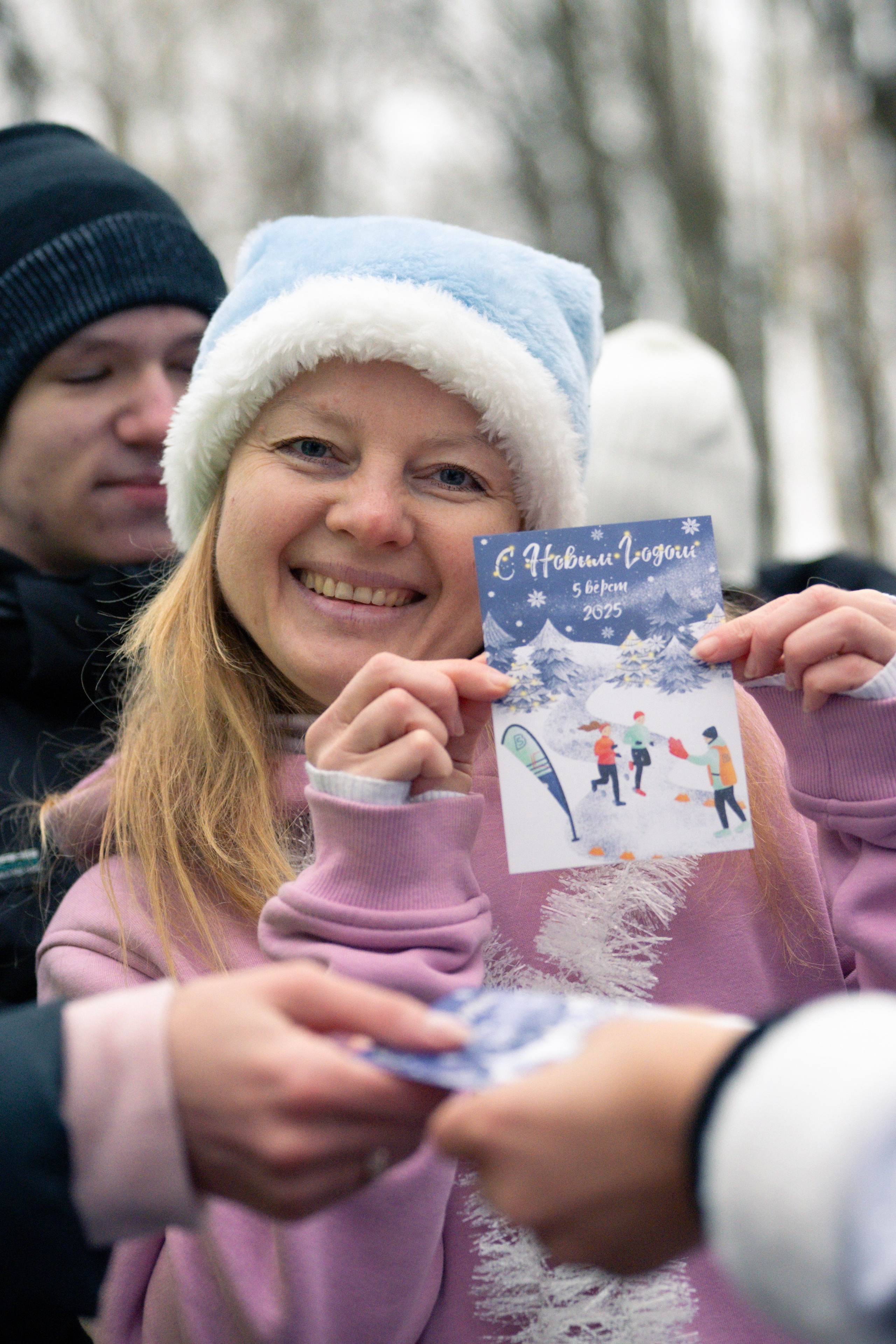 5 вёрст Новогодний. Солнечный остров. 29/12/24. Фотограф в Краснодаре Алена Горбунова