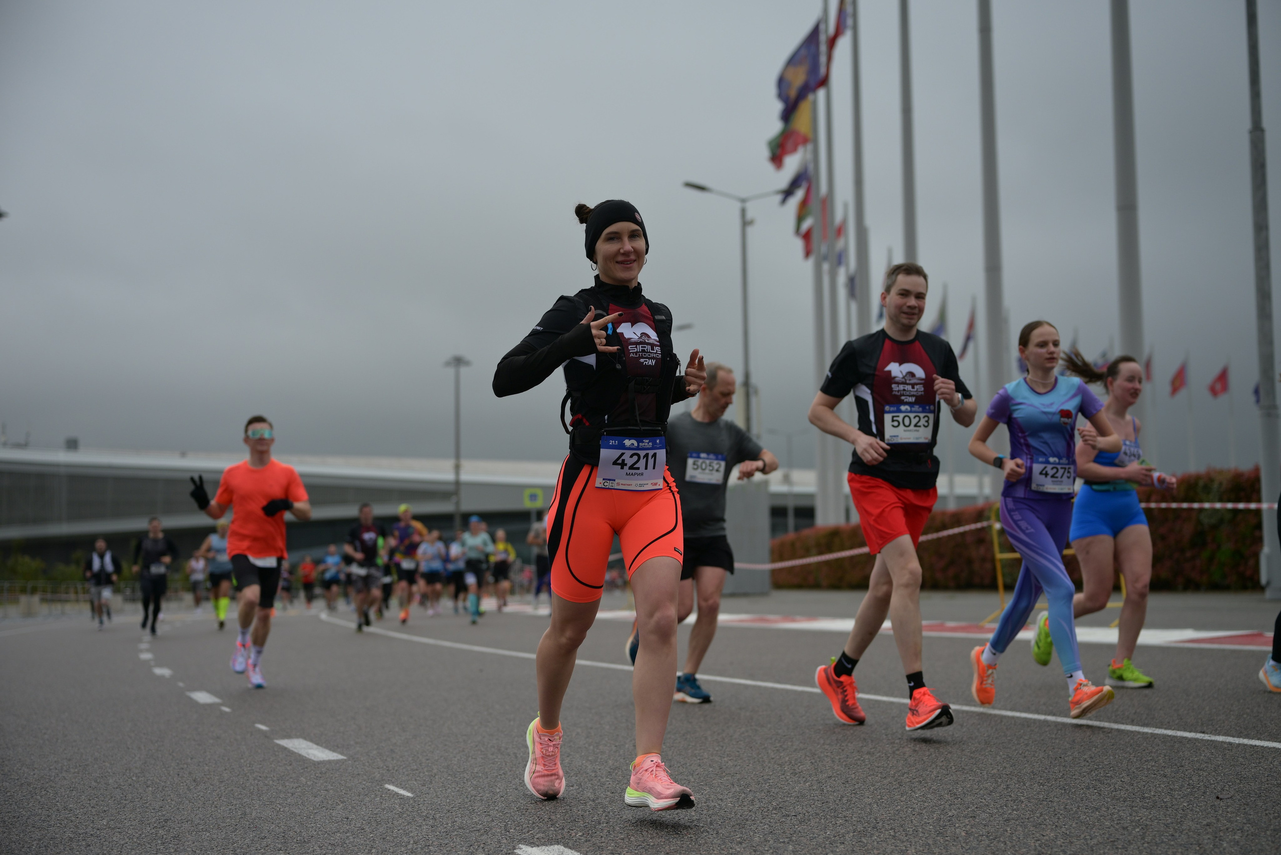 Ray Сириус Автодром 06/04/2025. Фотограф в Краснодаре Алена Горбунова