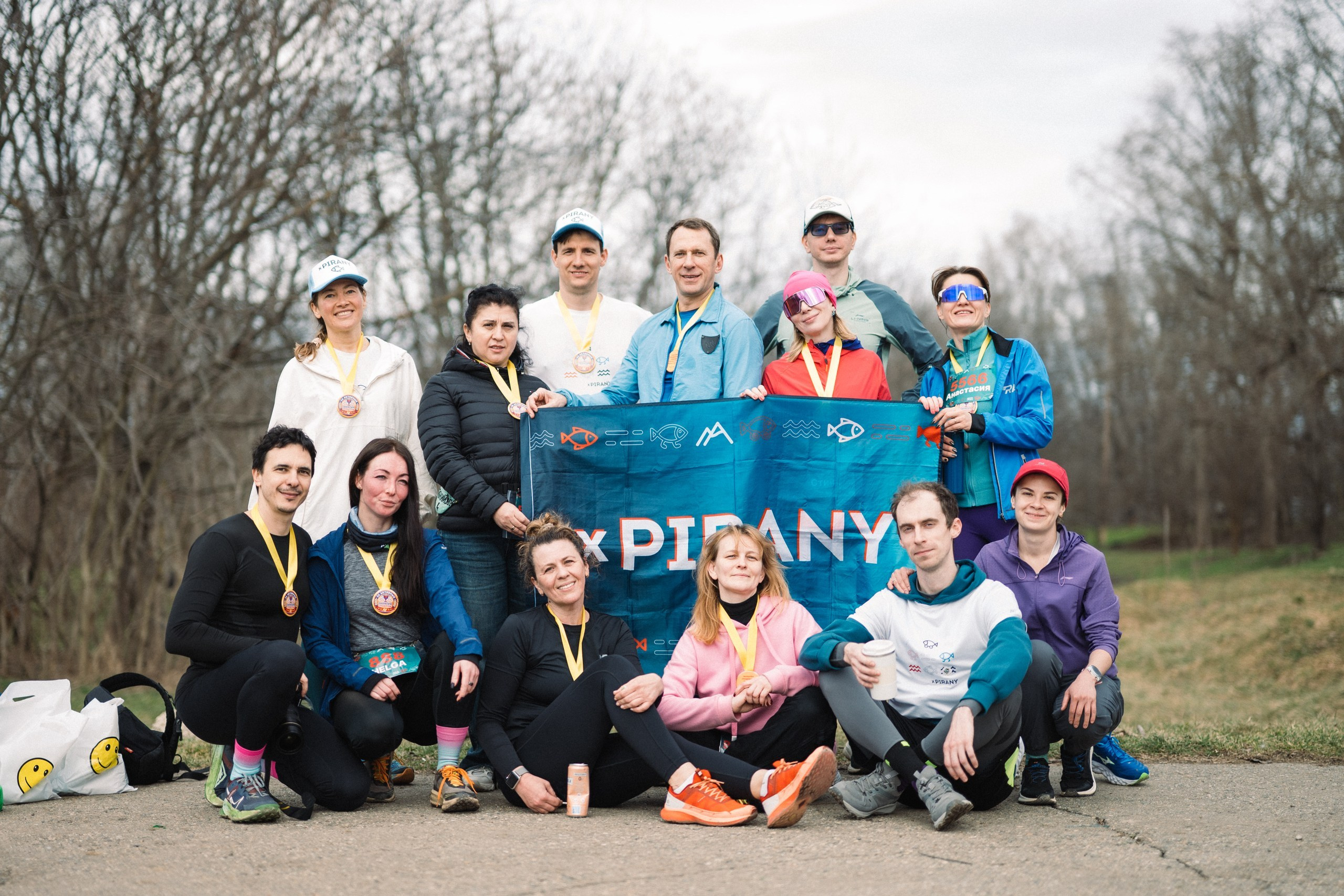 XPIRANY — 7 лет! 14/02/26. Фотограф в Краснодаре Алена Горбунова