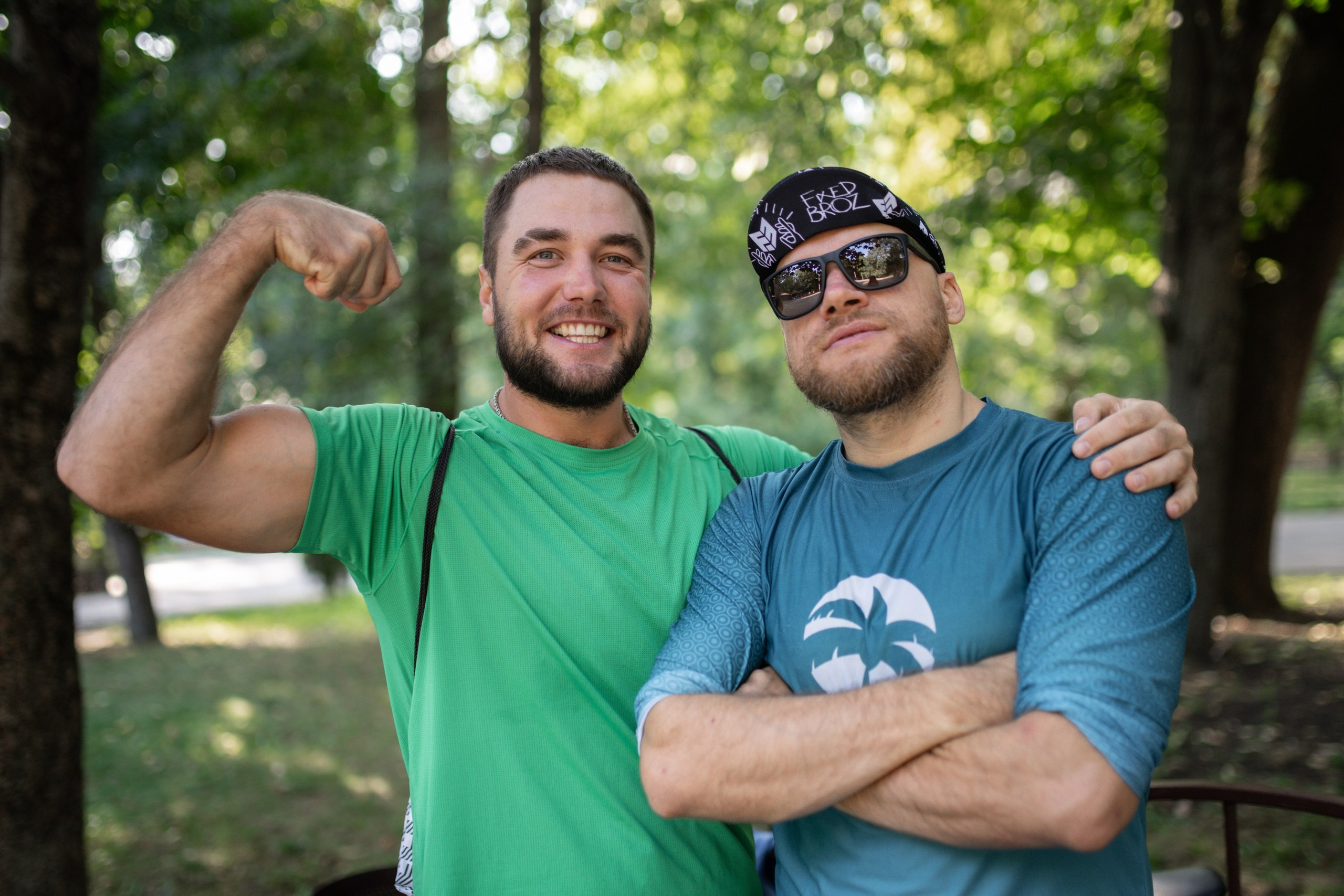 5 вёрст Открытие локации в Роще 14/09/2024. Фотограф в Краснодаре Алена Горбунова