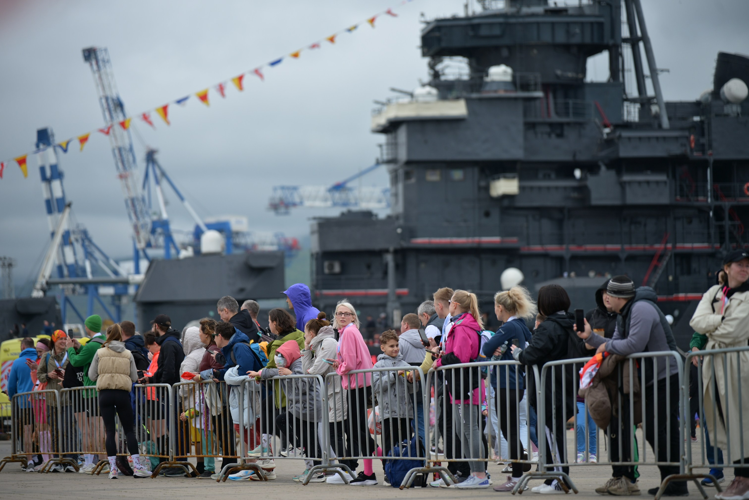 Всекубанская эстафета 26/04/2025. Фотограф в Краснодаре Алена Горбунова