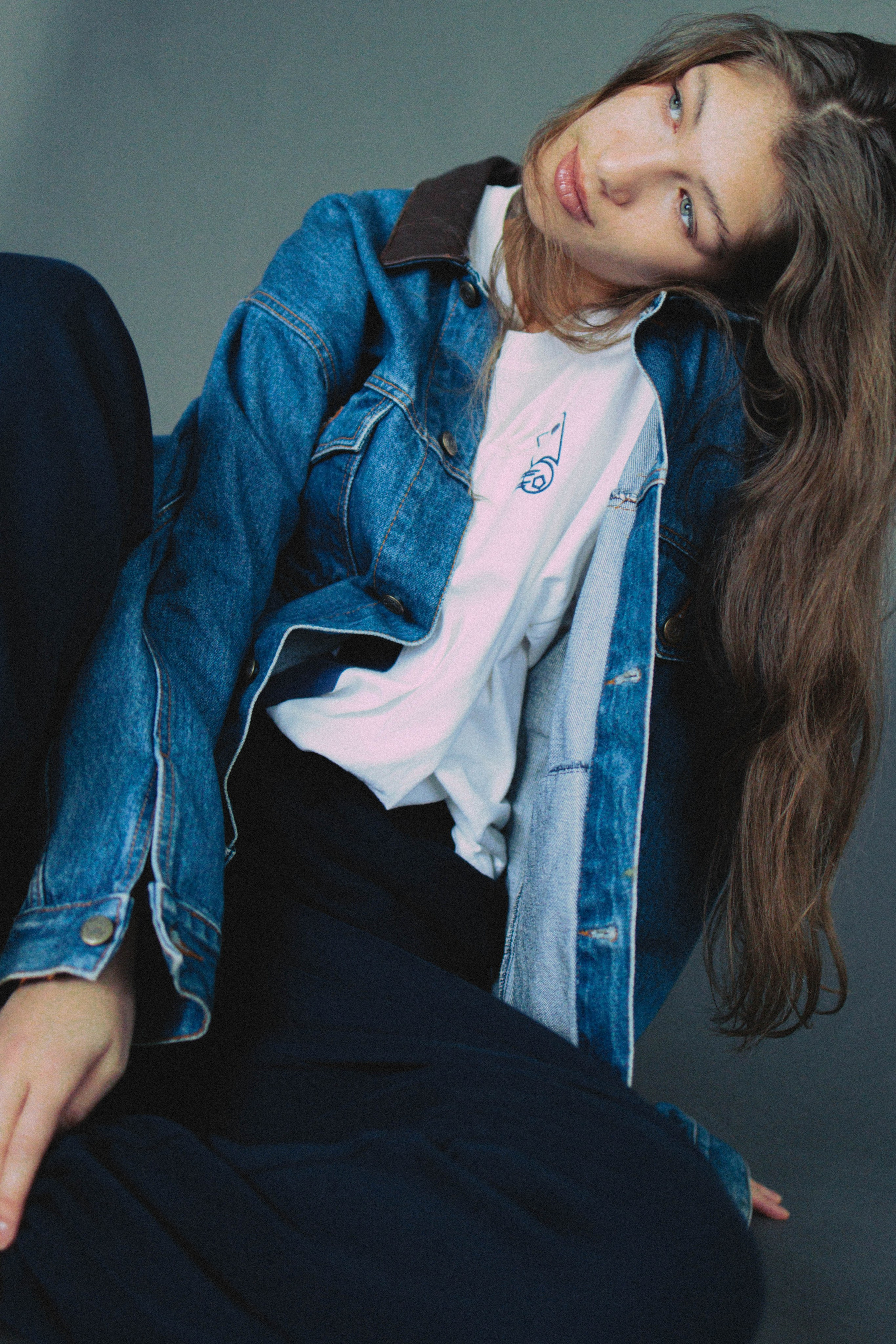 Kate. Фотография о важном