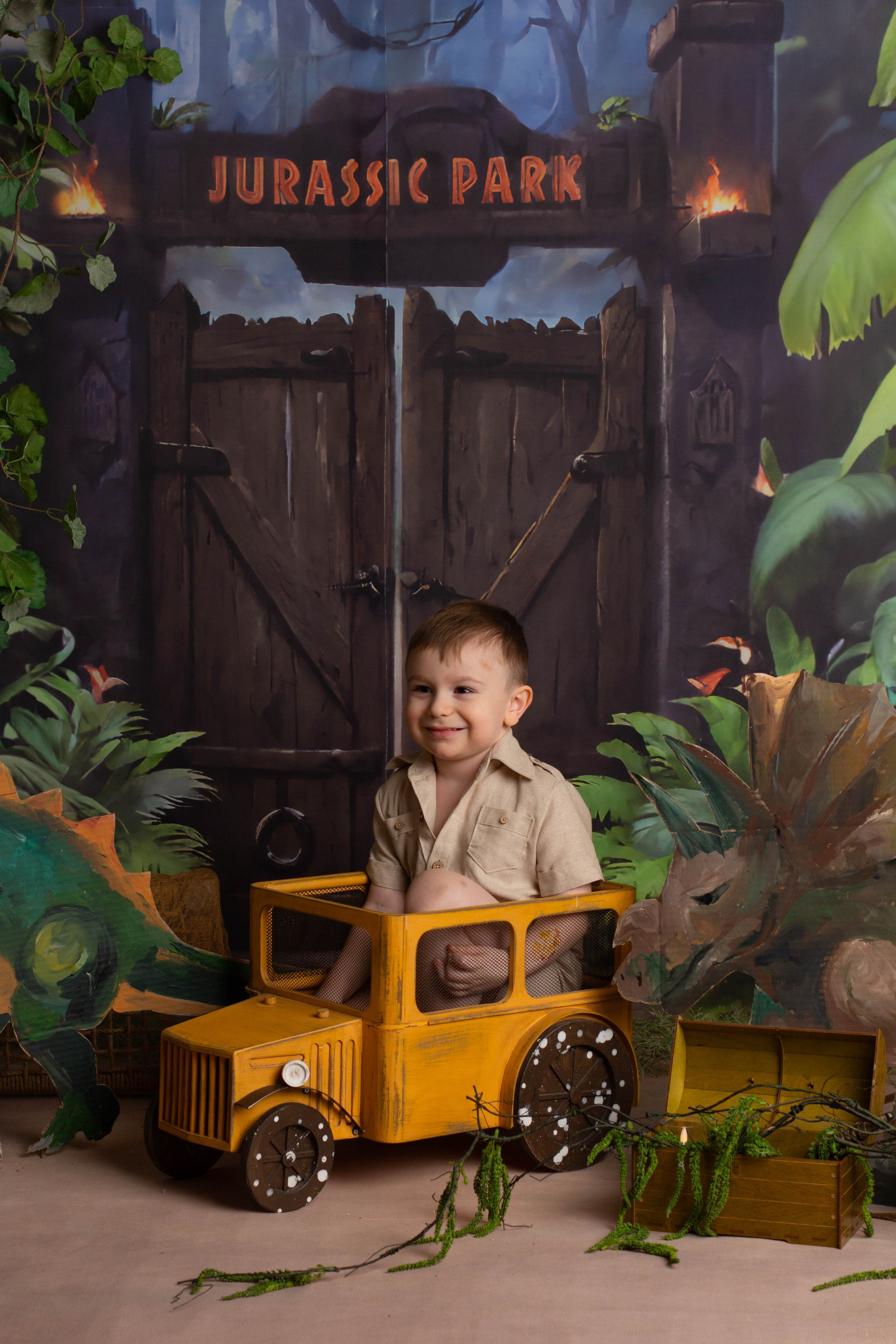 Фото-проекты (тыквенный, арбузный, весенний). Детский и семейный фотограф в Москве и МО