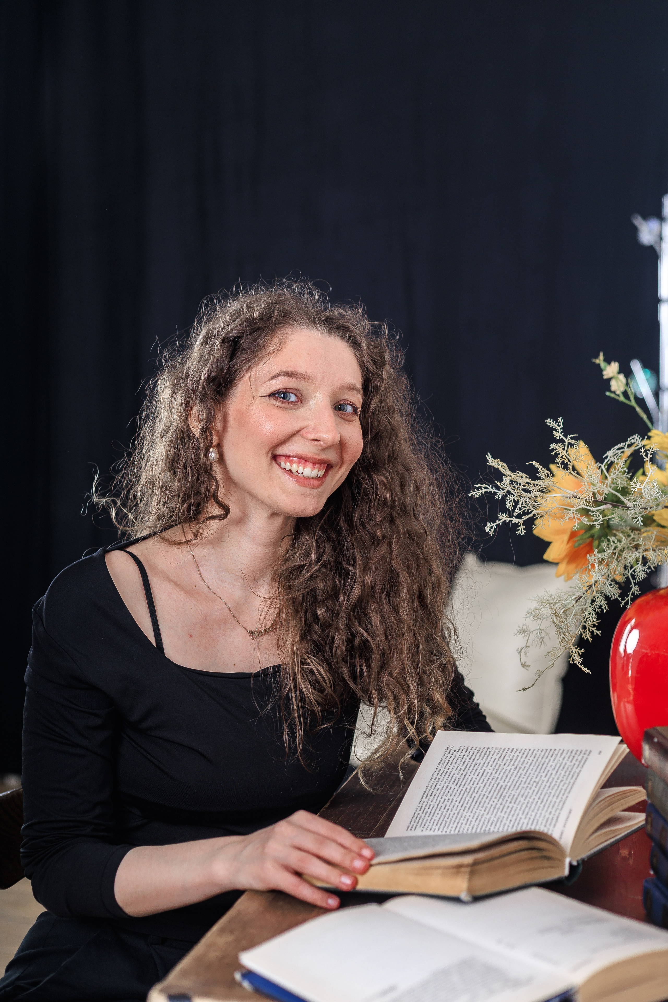 Яна. Фотограф в Санкт-Петербурге Чумаков Семен