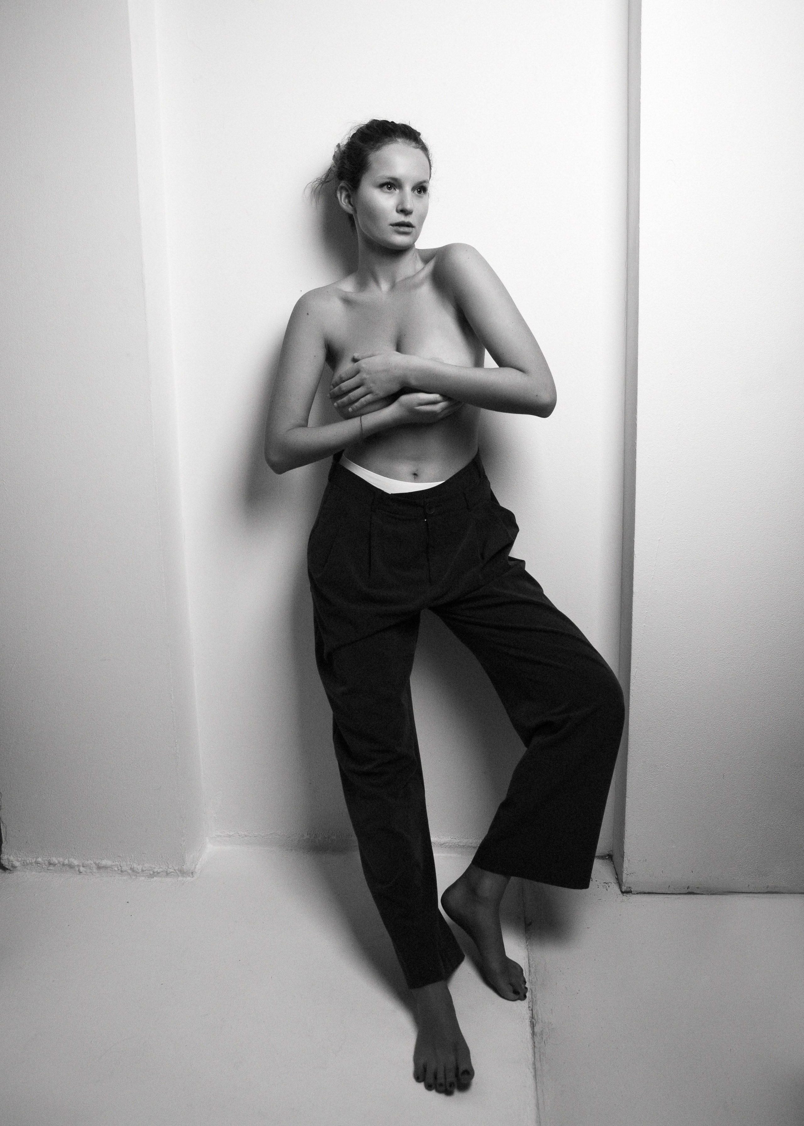 Kristina Dobrina. Коммерческий и репортажный фотограф в Санкт-Петербурге Андрей Васильев