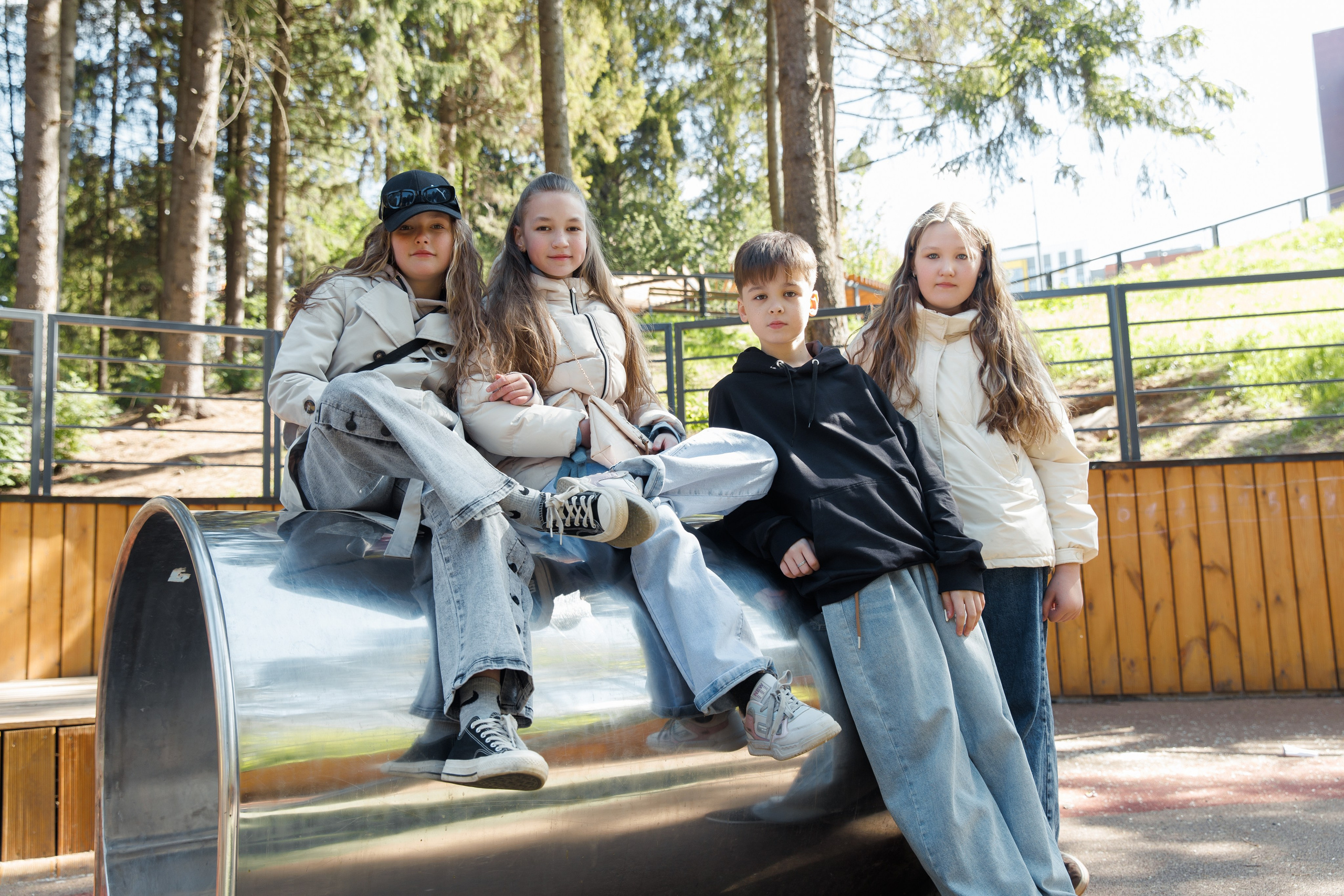 Шк 54 4а кл (Тишино парк) 1 часовая фотосессия. Свадебный и Семейный фотограф г. Ижевск Гульназ Солдатова. Гульназ фото