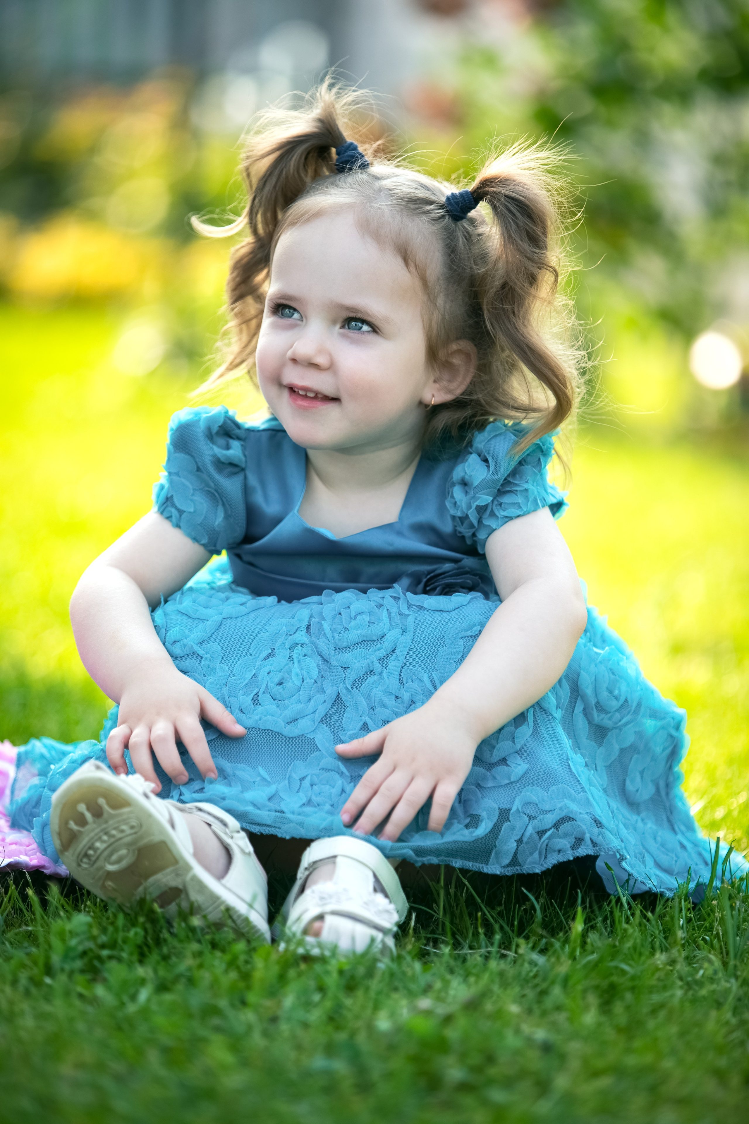 Портреты. Семейный и детский фотограф в Беларуси