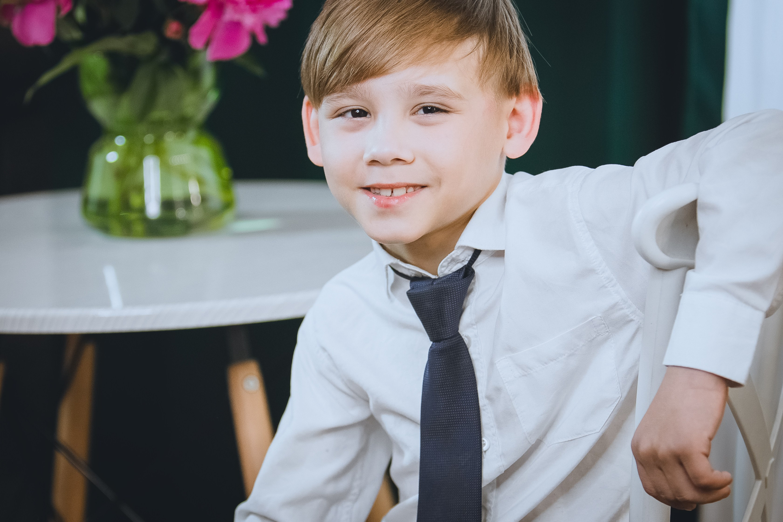 Портреты. Семейный и детский фотограф в Беларуси