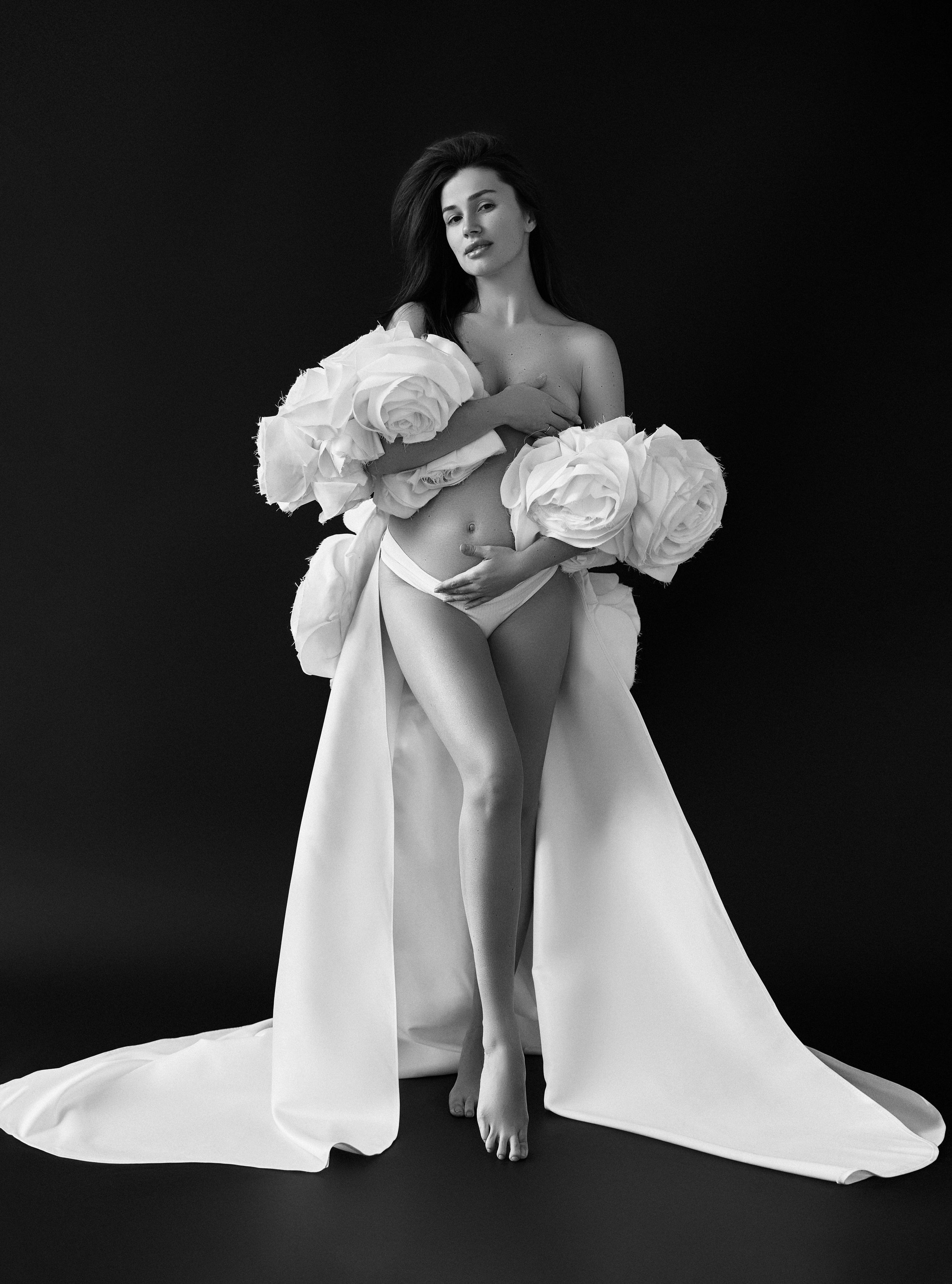 Беременность. Фотограф беременности СПб Женский фотограф Спб Диана Кузнецова