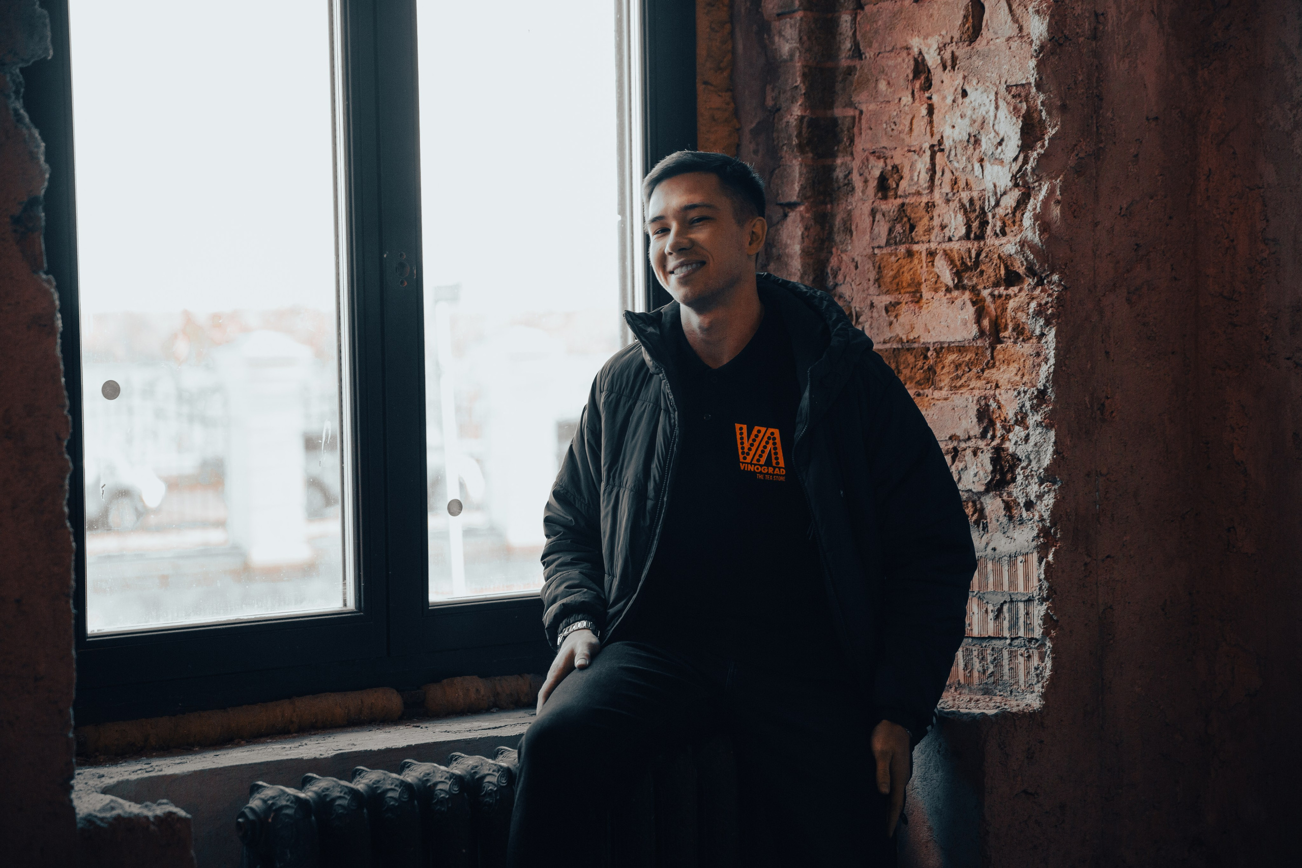 NАШ Party. Свадебный и репортажный фотограф в Ярославле Евгений Шовдин