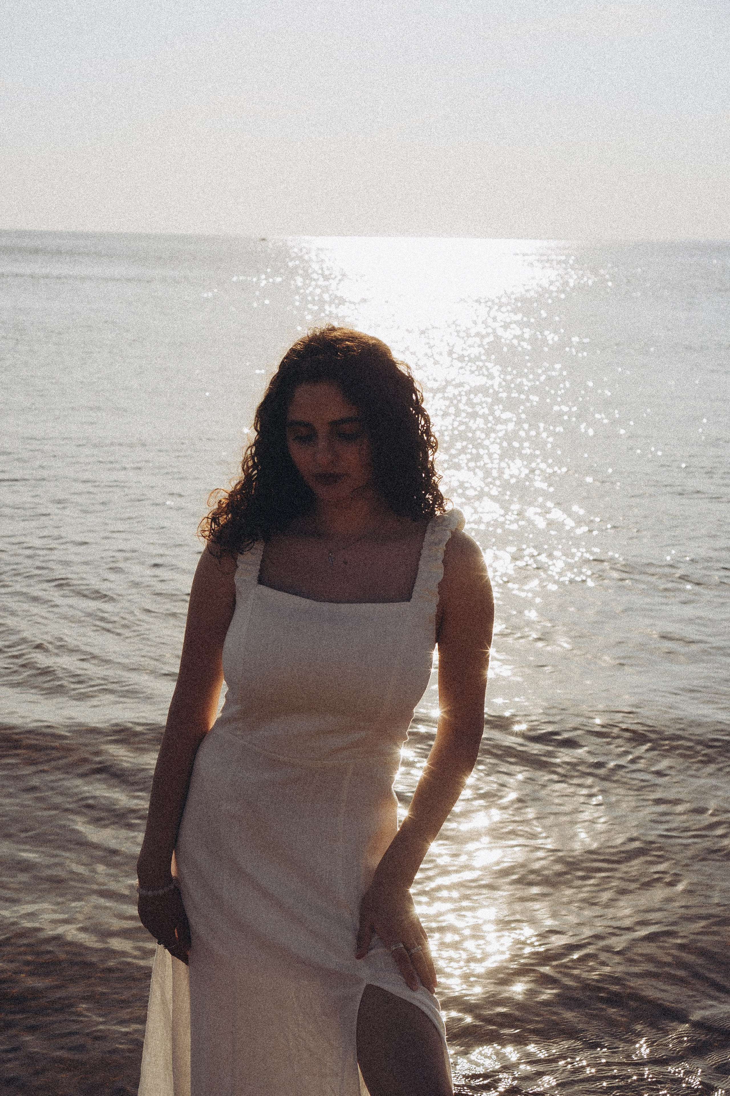 НА ФИНСКОМ ЗАЛИВЕ. Профессиональный фотограф, Санкт-Петербург — Виктория Богомолова