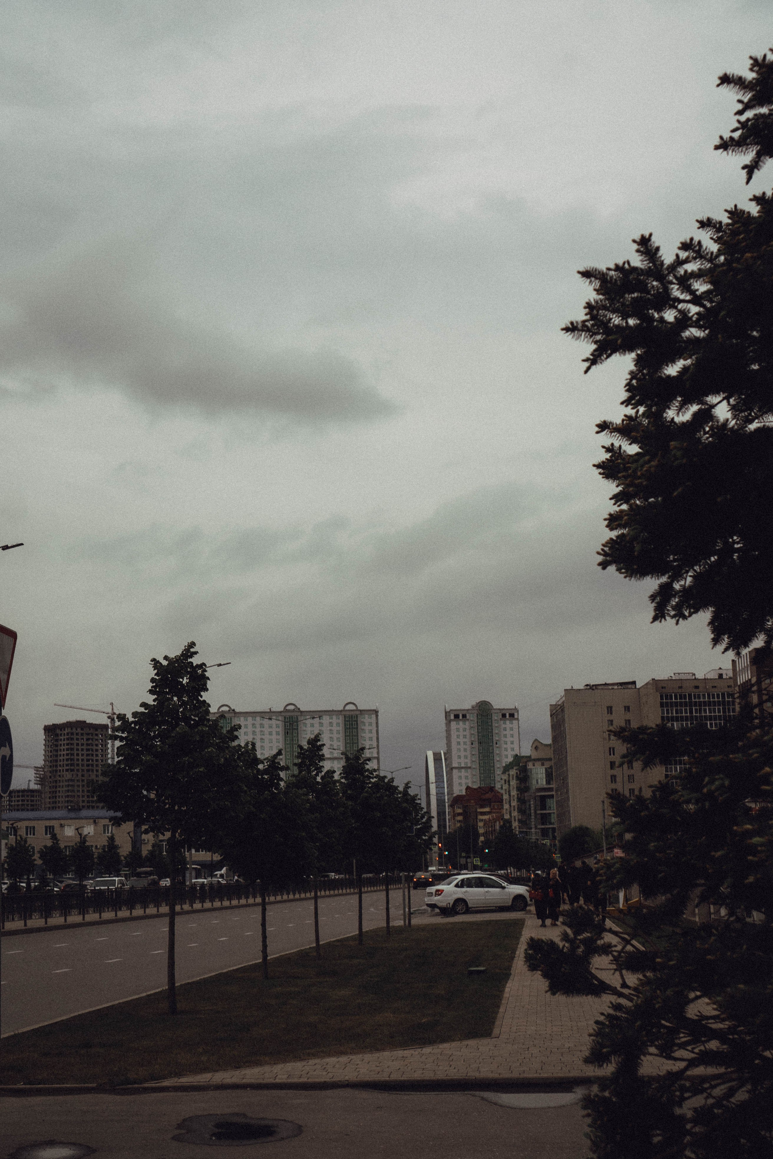 Кавказ. Профессиональный фотограф, Санкт-Петербург — Виктория Богомолова