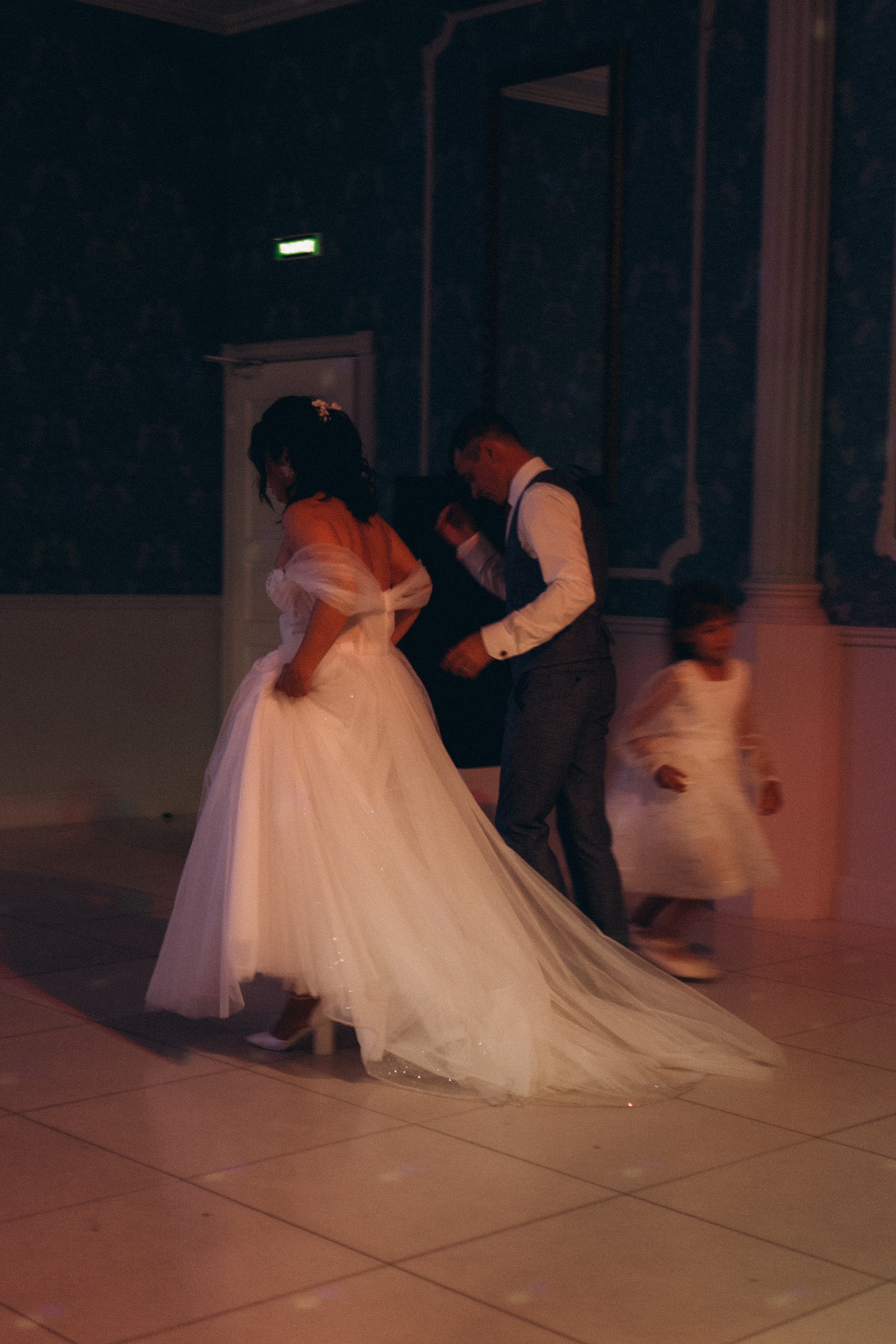 ТАНЕЦ ЖЕНИХА И НЕВЕСТЫ. Профессиональный фотограф, Санкт-Петербург — Виктория Богомолова