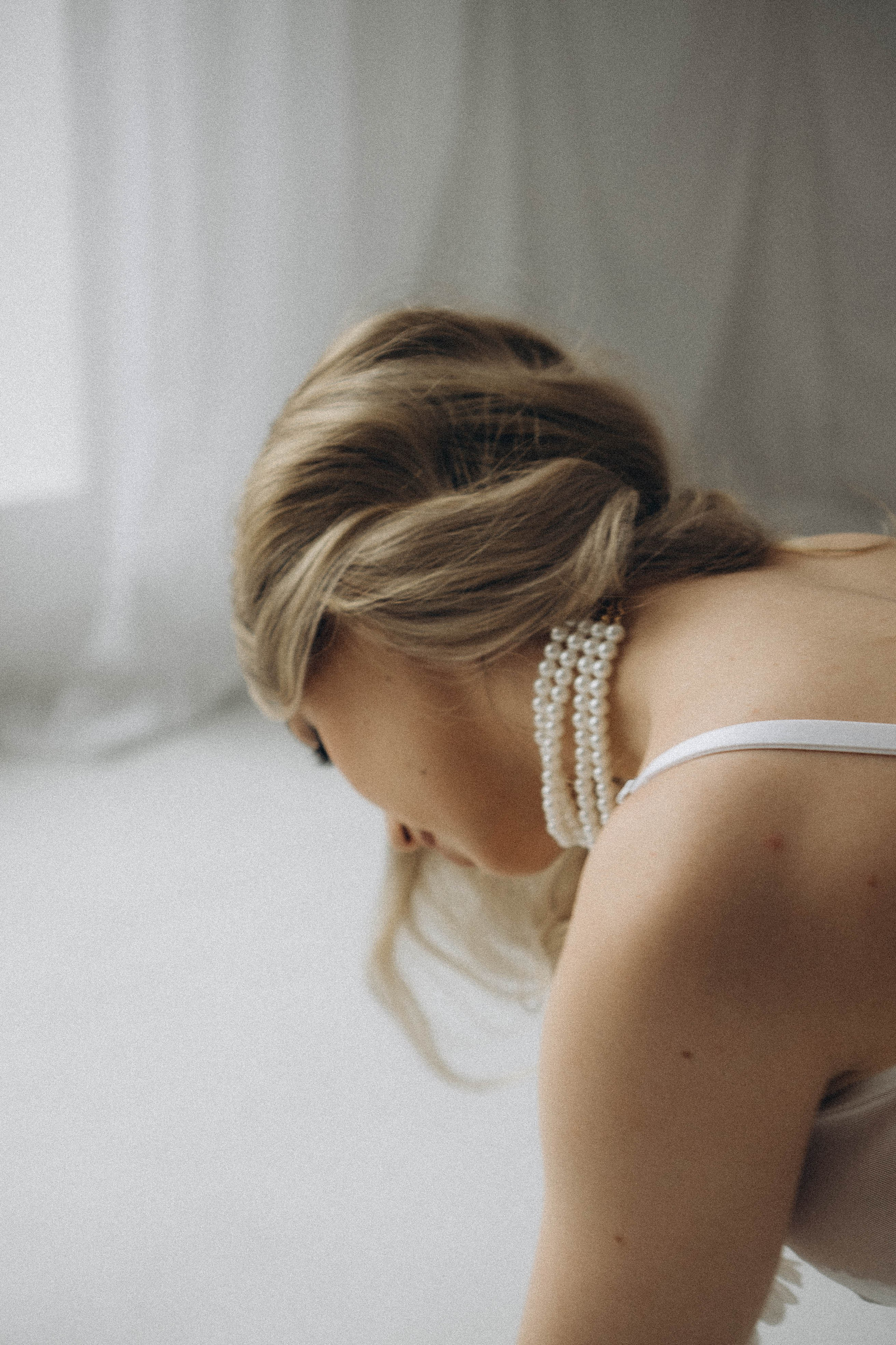 Весенняя. Профессиональный фотограф, Санкт-Петербург — Виктория Богомолова