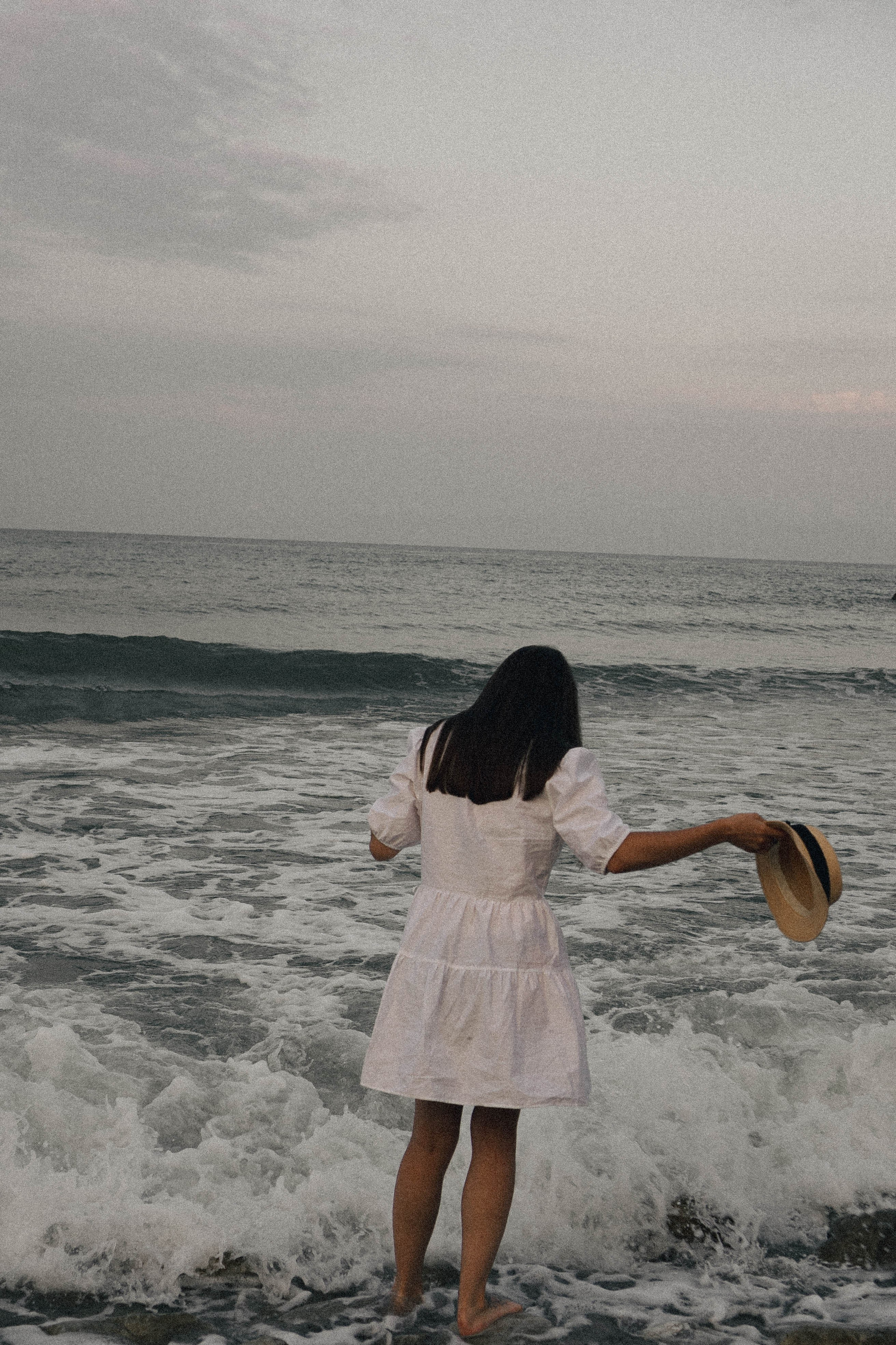 Рассвет на море. Профессиональный фотограф, Санкт-Петербург — Виктория Богомолова