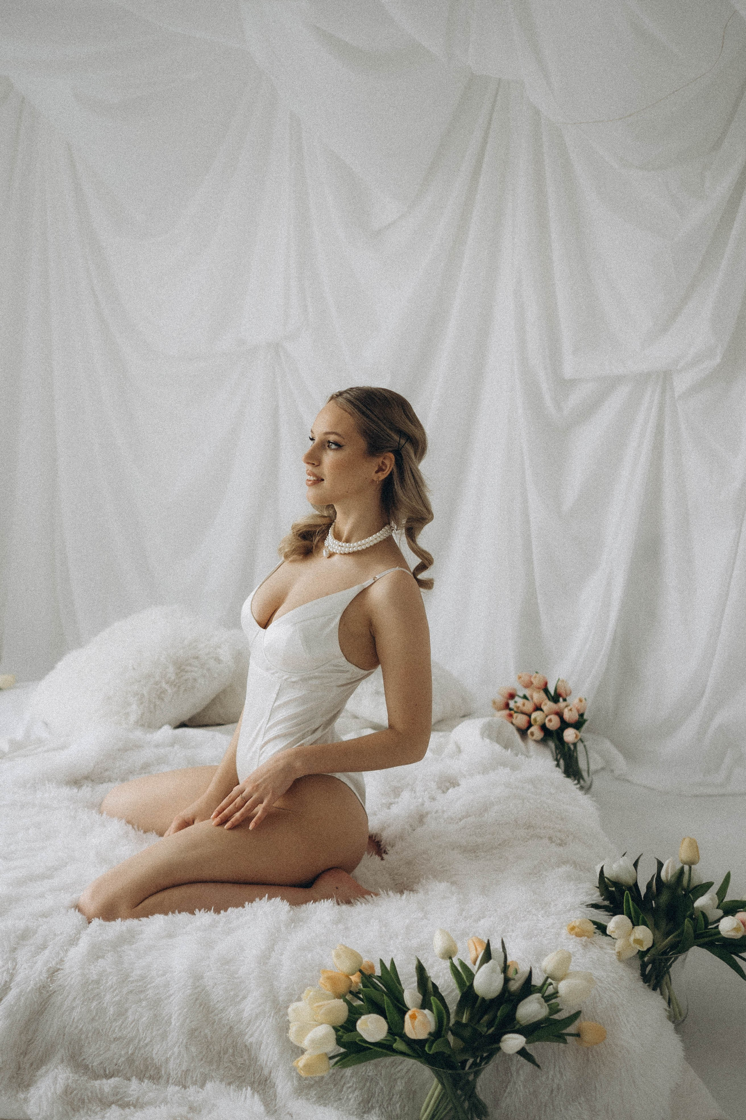 Весенняя. Профессиональный фотограф, Санкт-Петербург — Виктория Богомолова