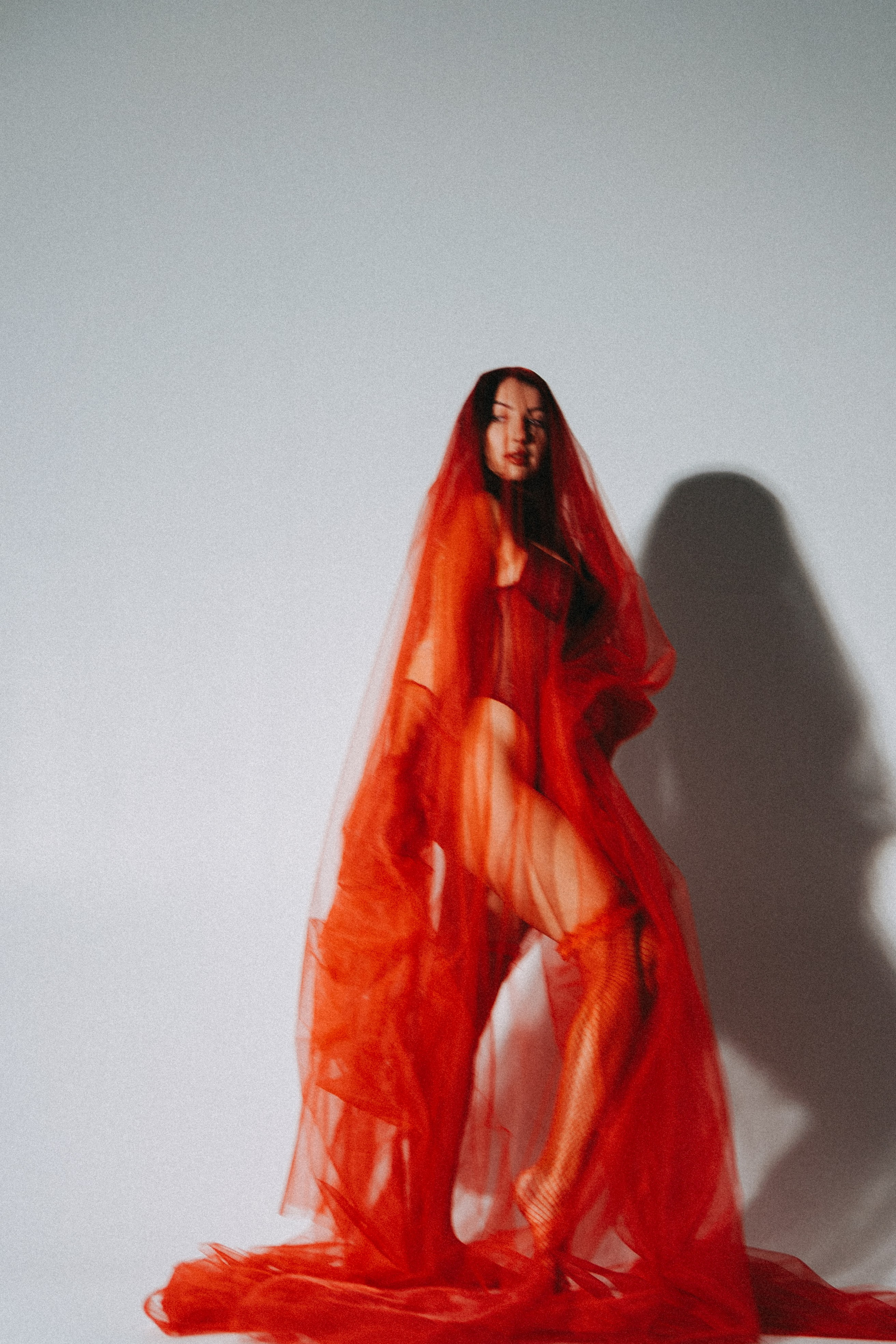 Творческая история для девушки. Профессиональный фотограф, Санкт-Петербург — Виктория Богомолова