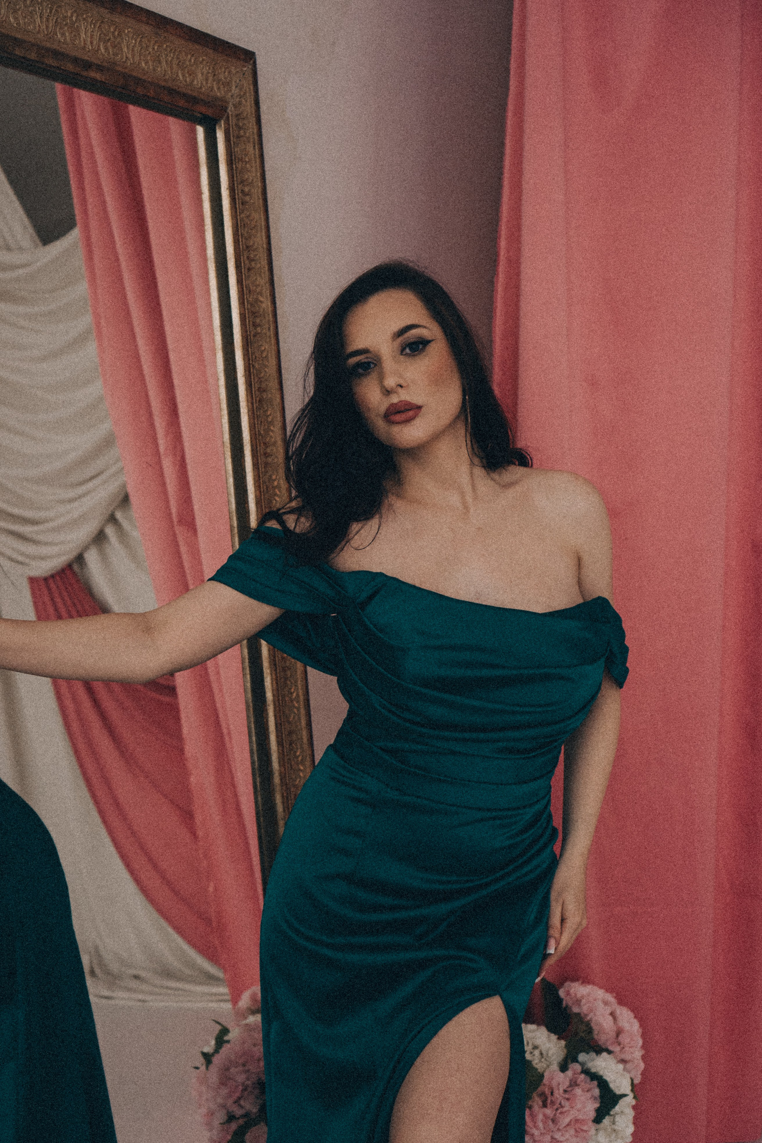 Весенняя. Профессиональный фотограф, Санкт-Петербург — Виктория Богомолова