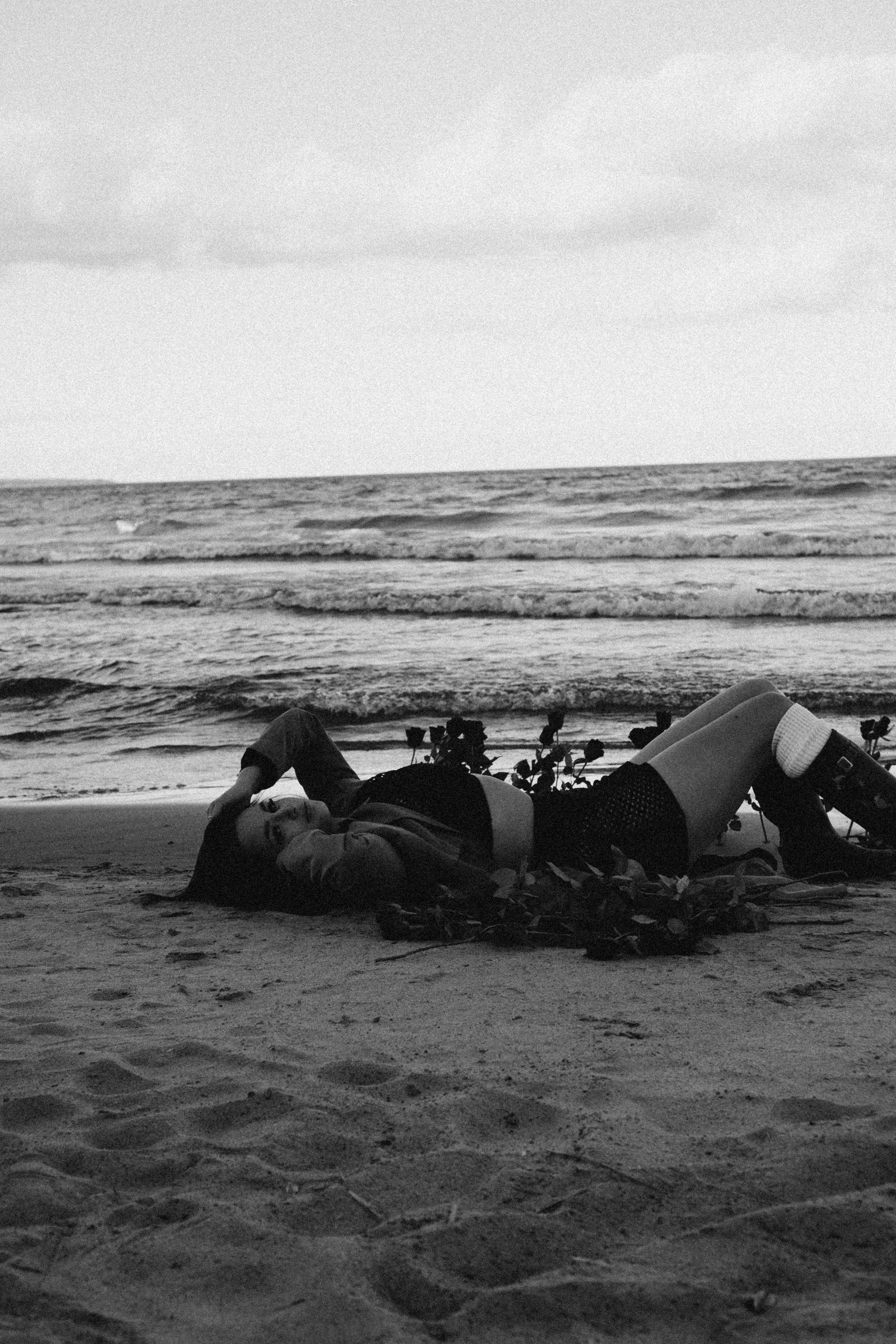 Розы. Профессиональный фотограф, Санкт-Петербург — Виктория Богомолова