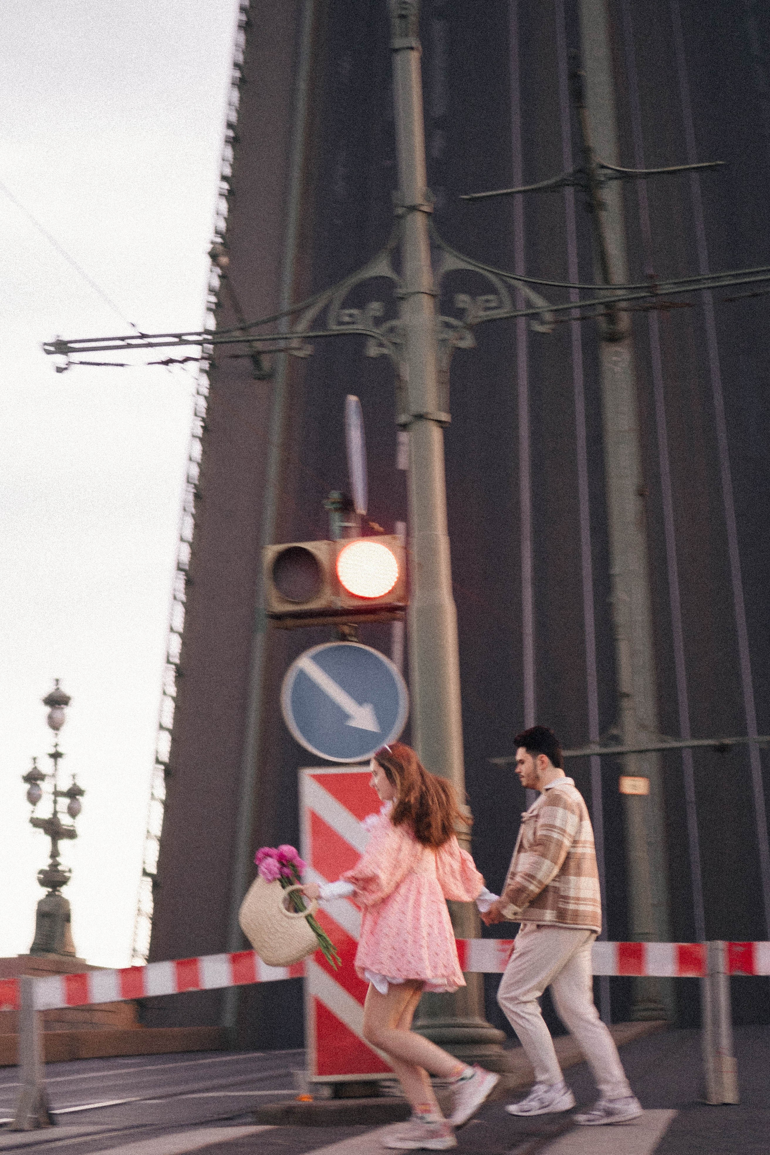 Любовь. Профессиональный фотограф, Санкт-Петербург — Виктория Богомолова
