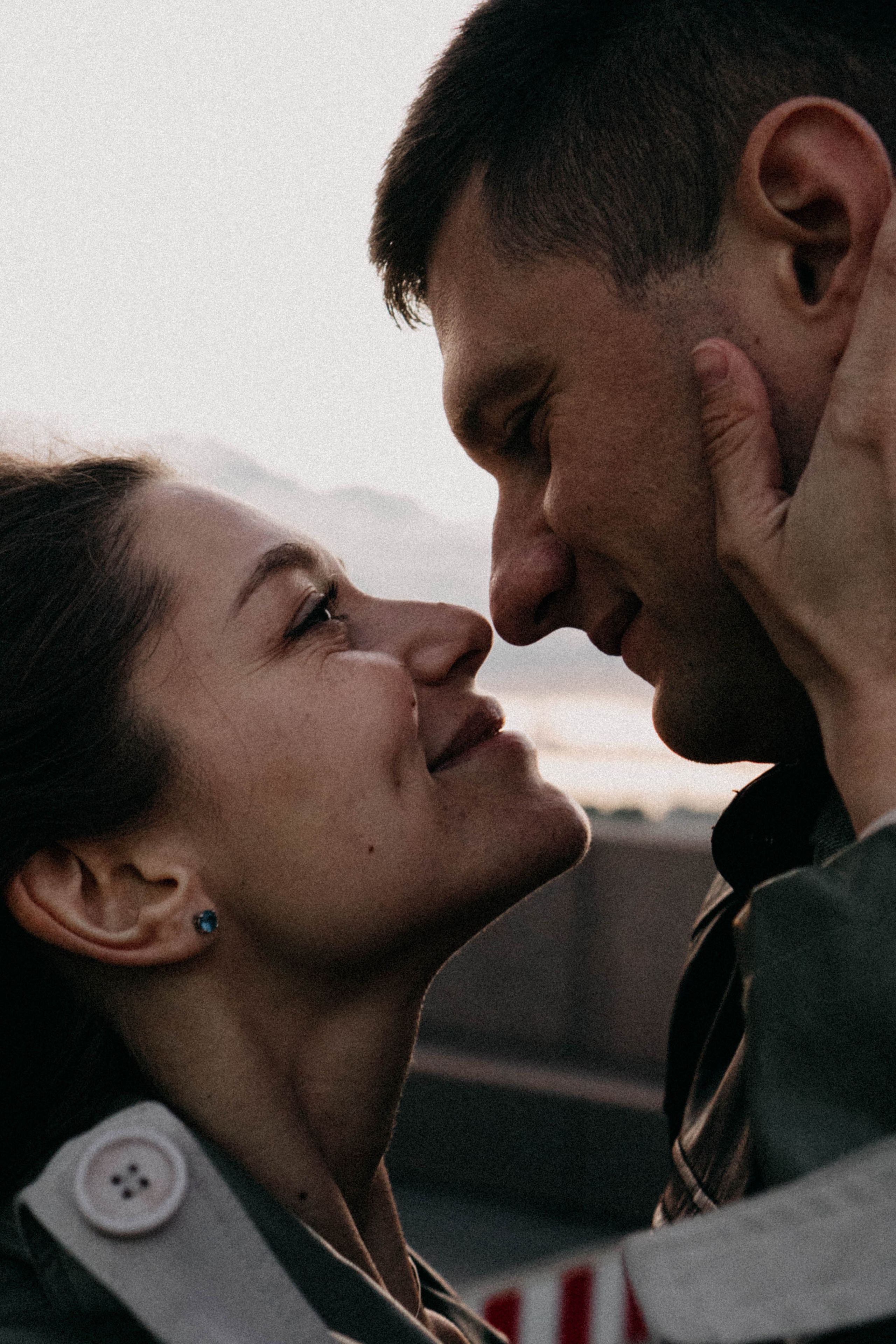 Рассветная, белые ночи. Профессиональный фотограф, Санкт-Петербург — Виктория Богомолова