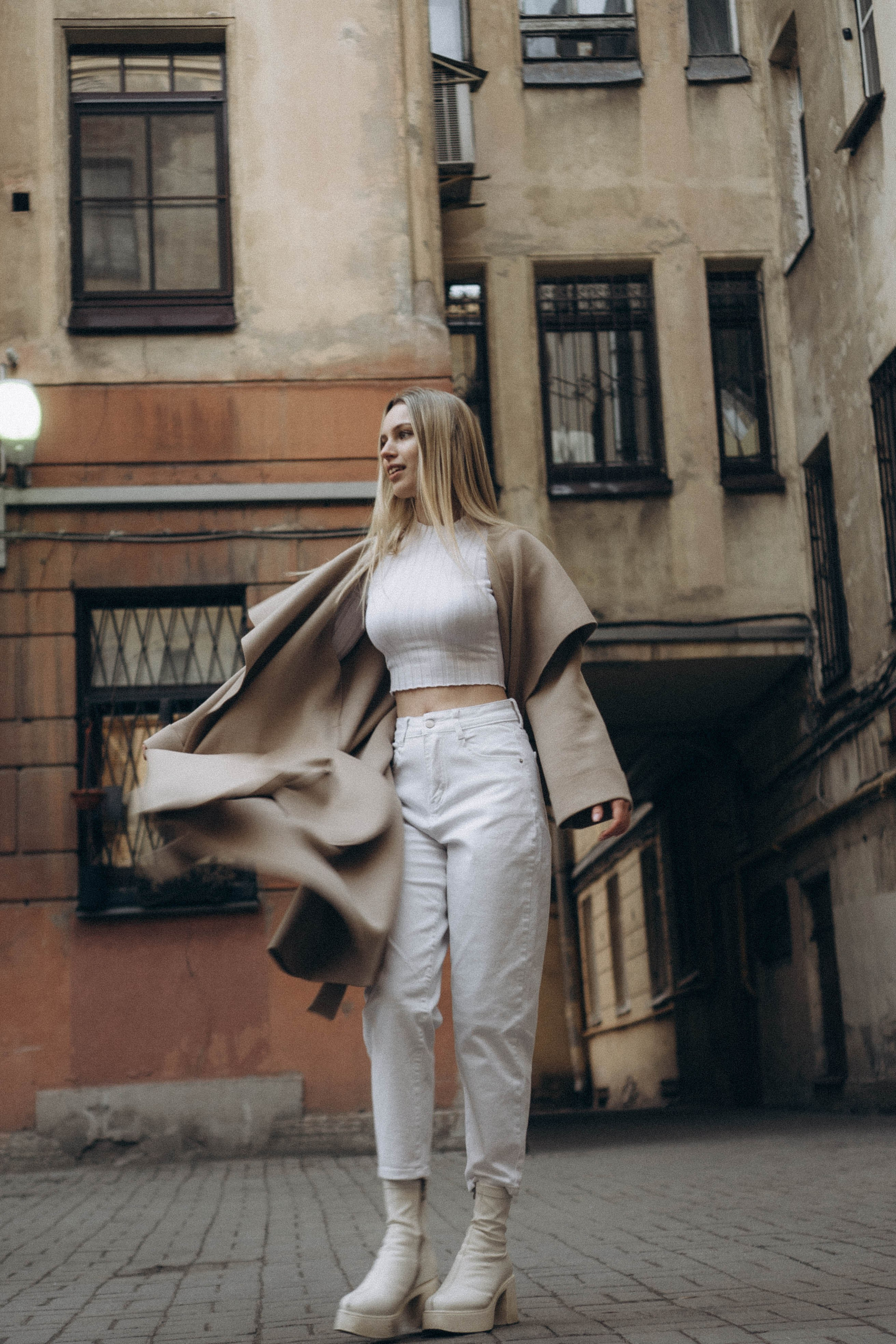 На закате. Профессиональный фотограф, Санкт-Петербург — Виктория Богомолова